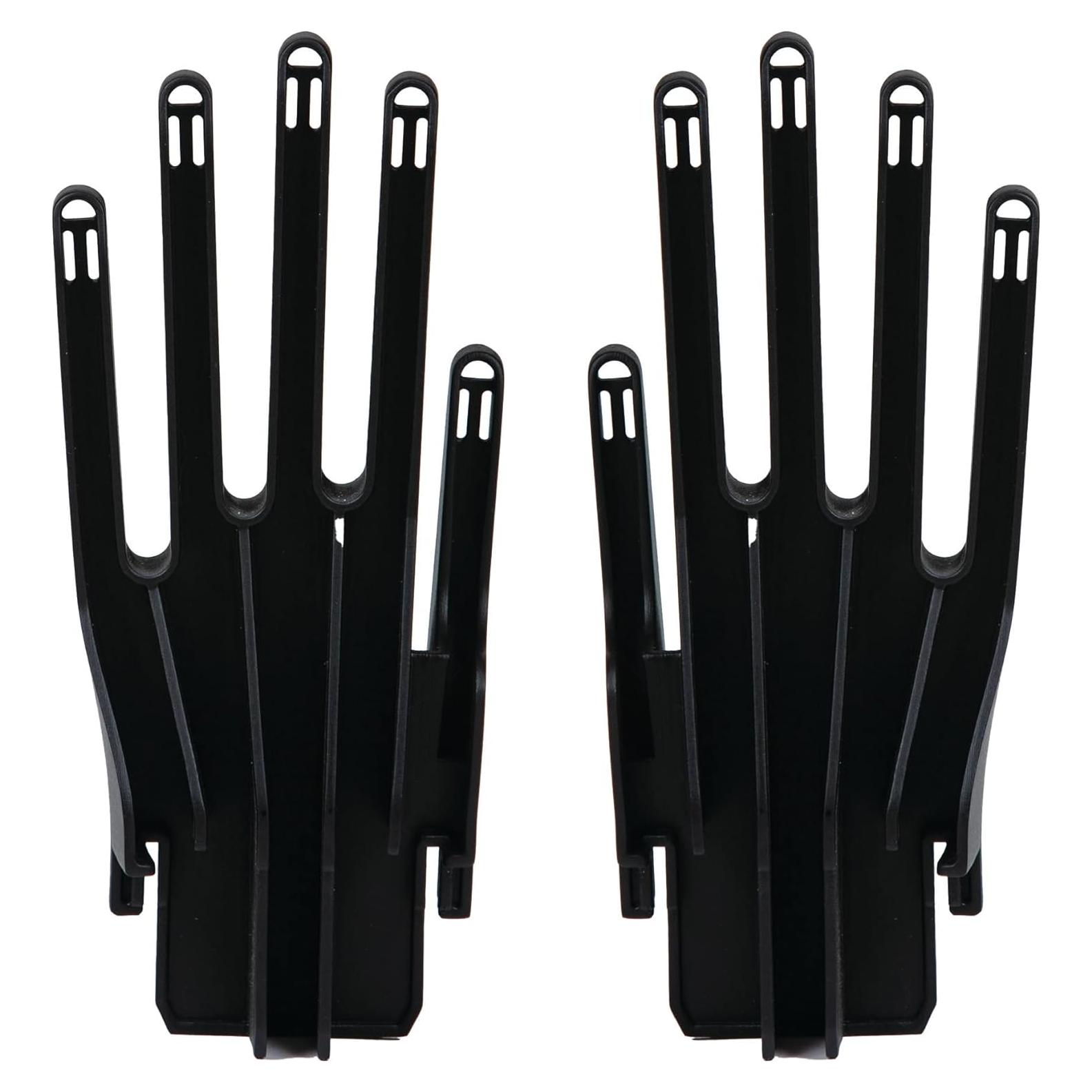 Tuberías Secadoras JobSite para Guantes y Manoplas - Rápido Secado