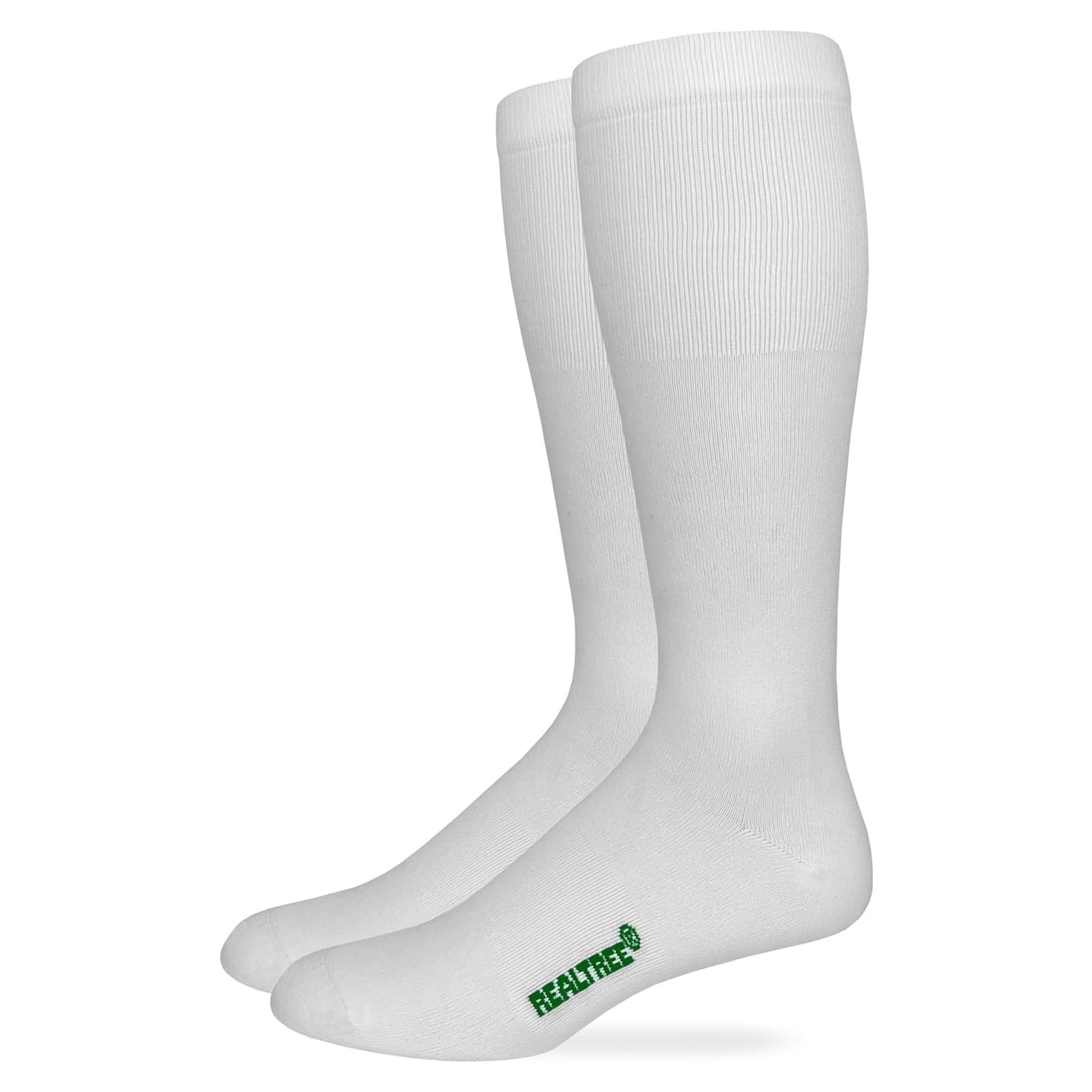 Calcetines Liner Sin Costura Realtree para Hombre - 2 Paquetes