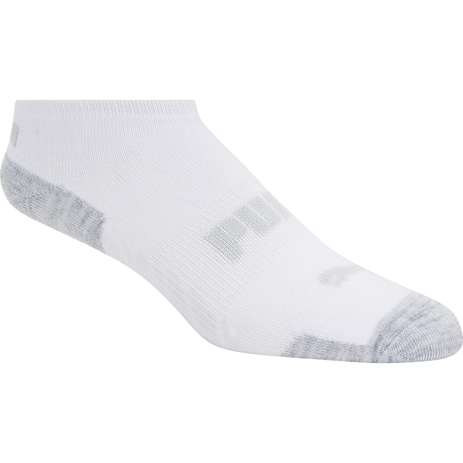 Calcetines Cortos PUMA para Mujeres Pack de 6 - Talla 9-11