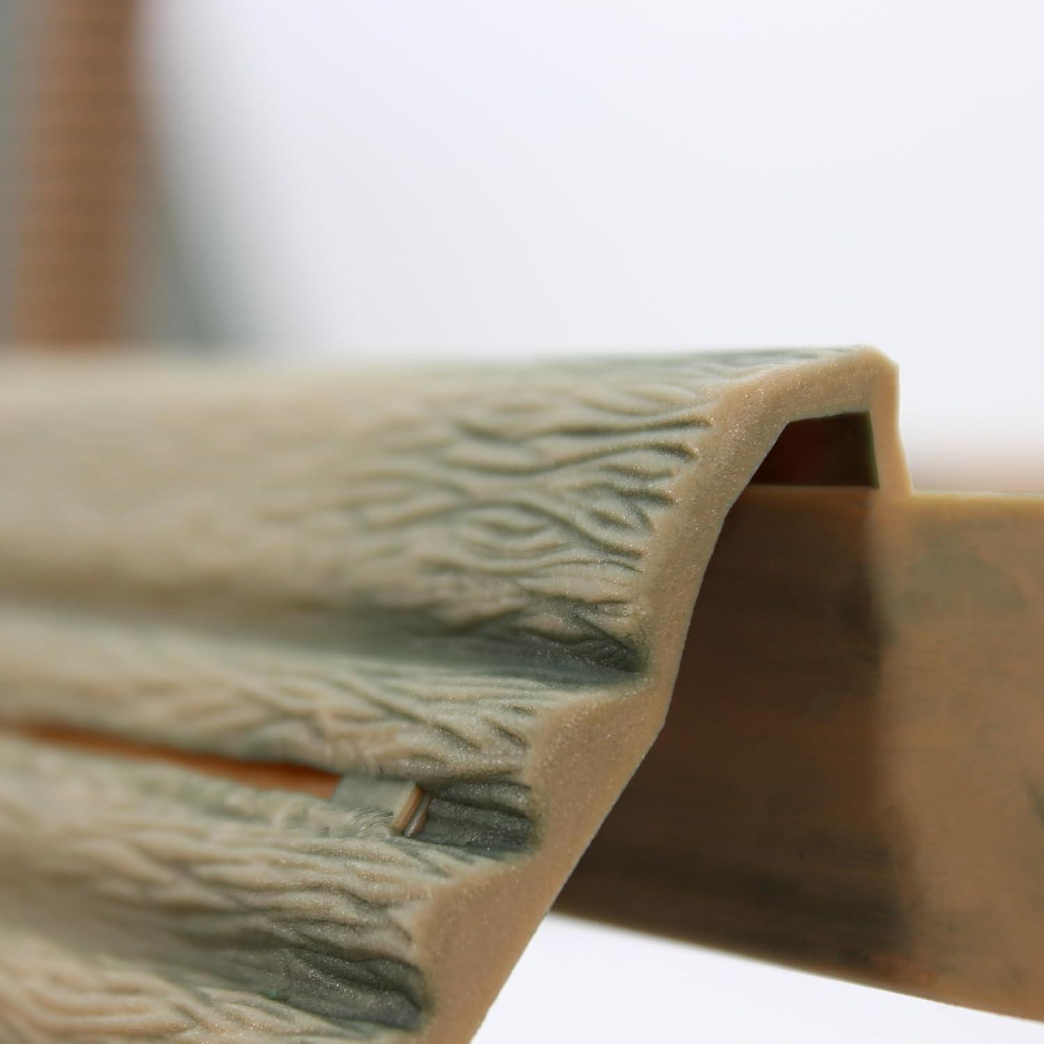 Muelle Flotante para Tortugas Penn-Plax REP601 - Mediano