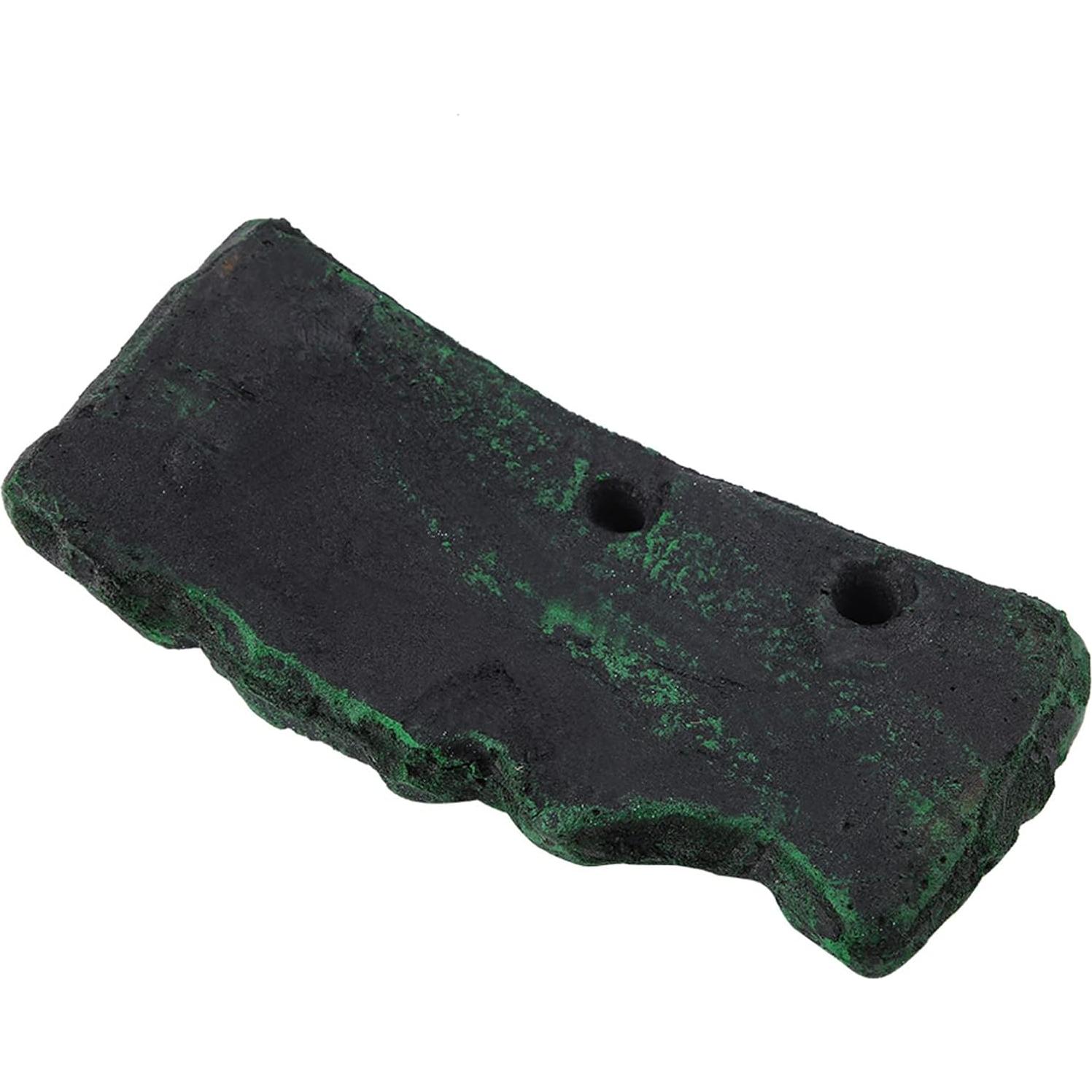 Plataforma de Sol para Tortugas Joyzan 28x12cm con Ventosas