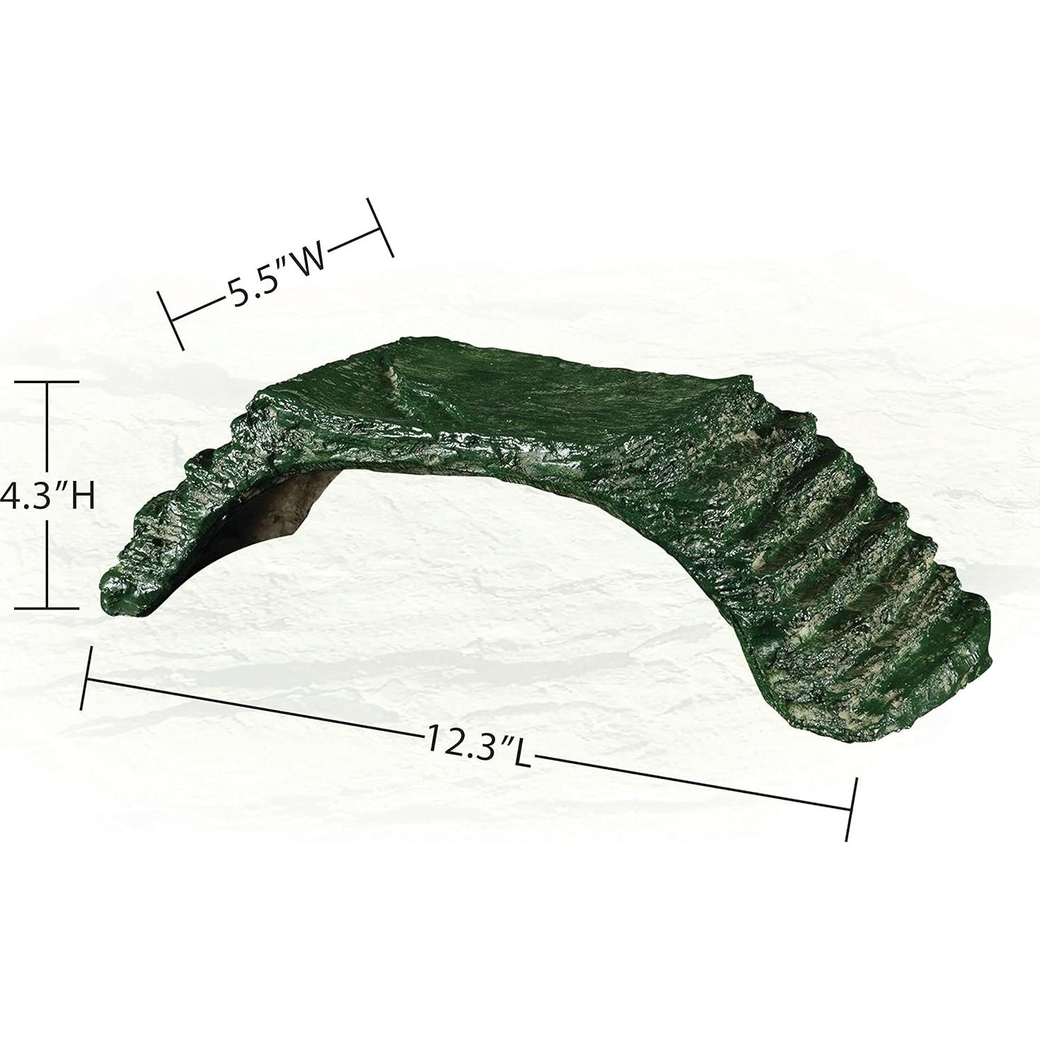 Plataforma de Sol Zilla Ramps Pequeña 31.2x10.9 cm