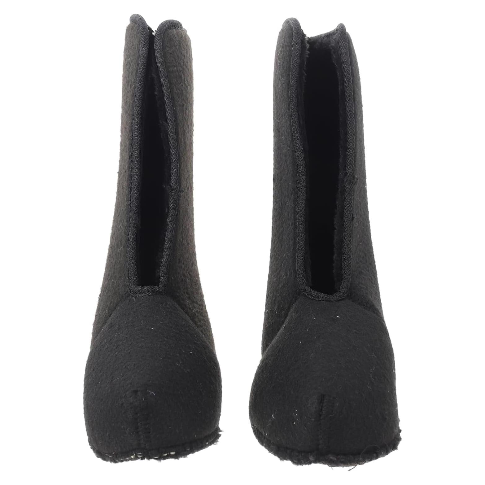 Calcetines Térmicos para Botas de Invierno Toddmomy - Forro Cálido