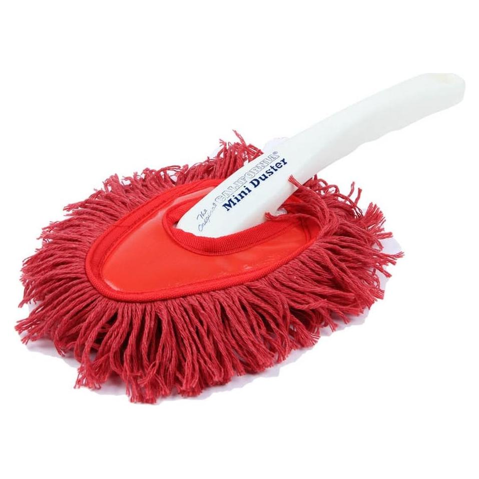 Duster de Coche de California 62447 Mini Duster de Tablero