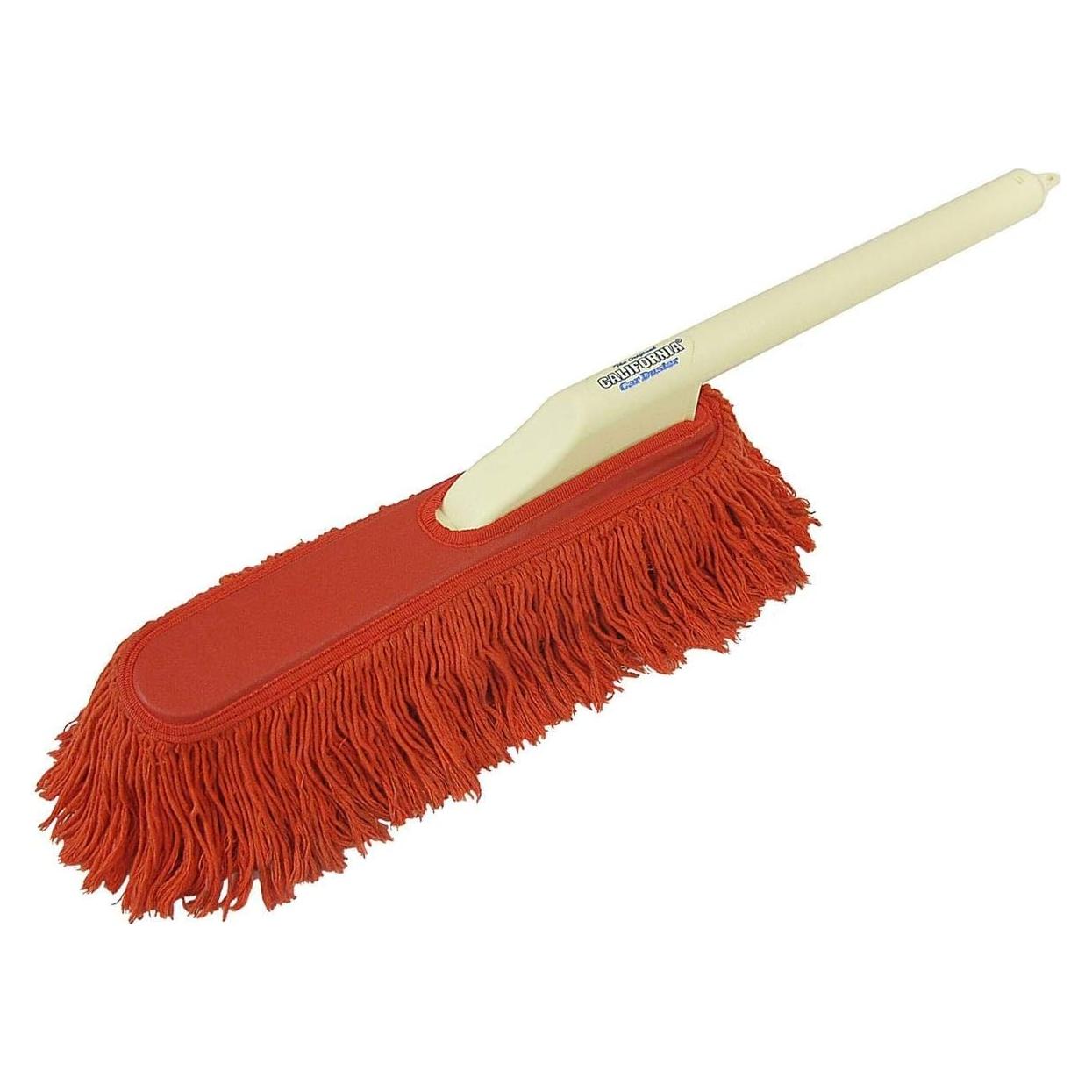 Duster de Limpieza California Car Duster 0.45 kg Antirayaduras