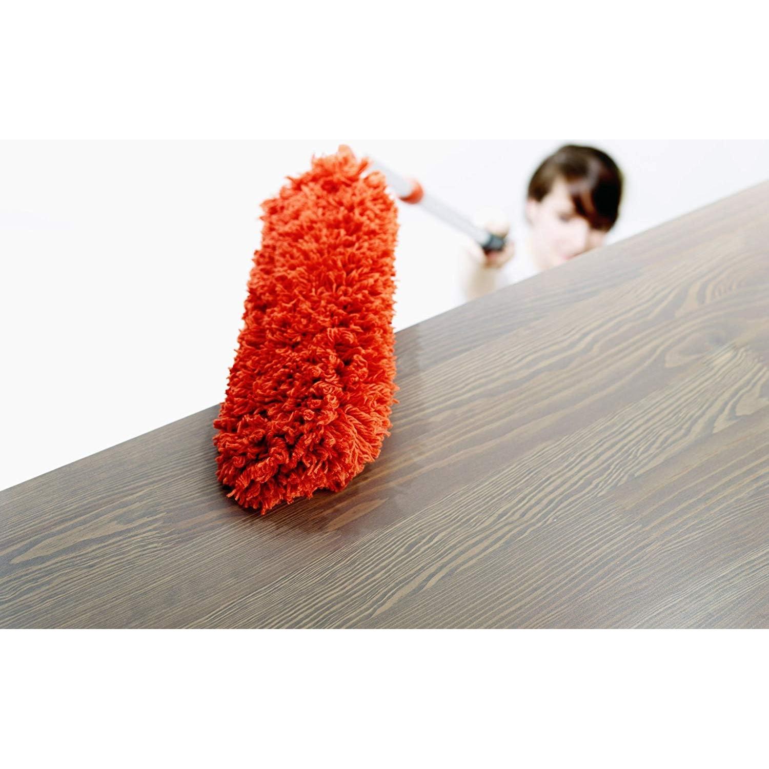 Plumero Extensible OXO Good Grips Microfibra 132 cm