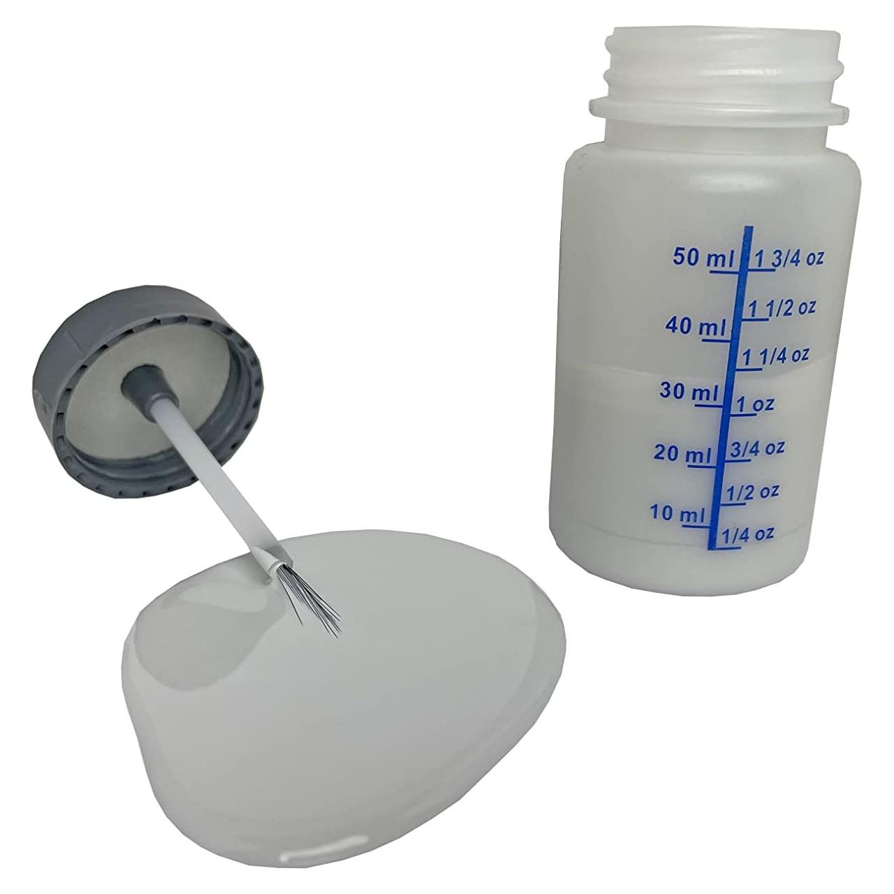 Kit de Pintura de Retocado MBI AUTO 650 Blanco Cirrus 29.57ml