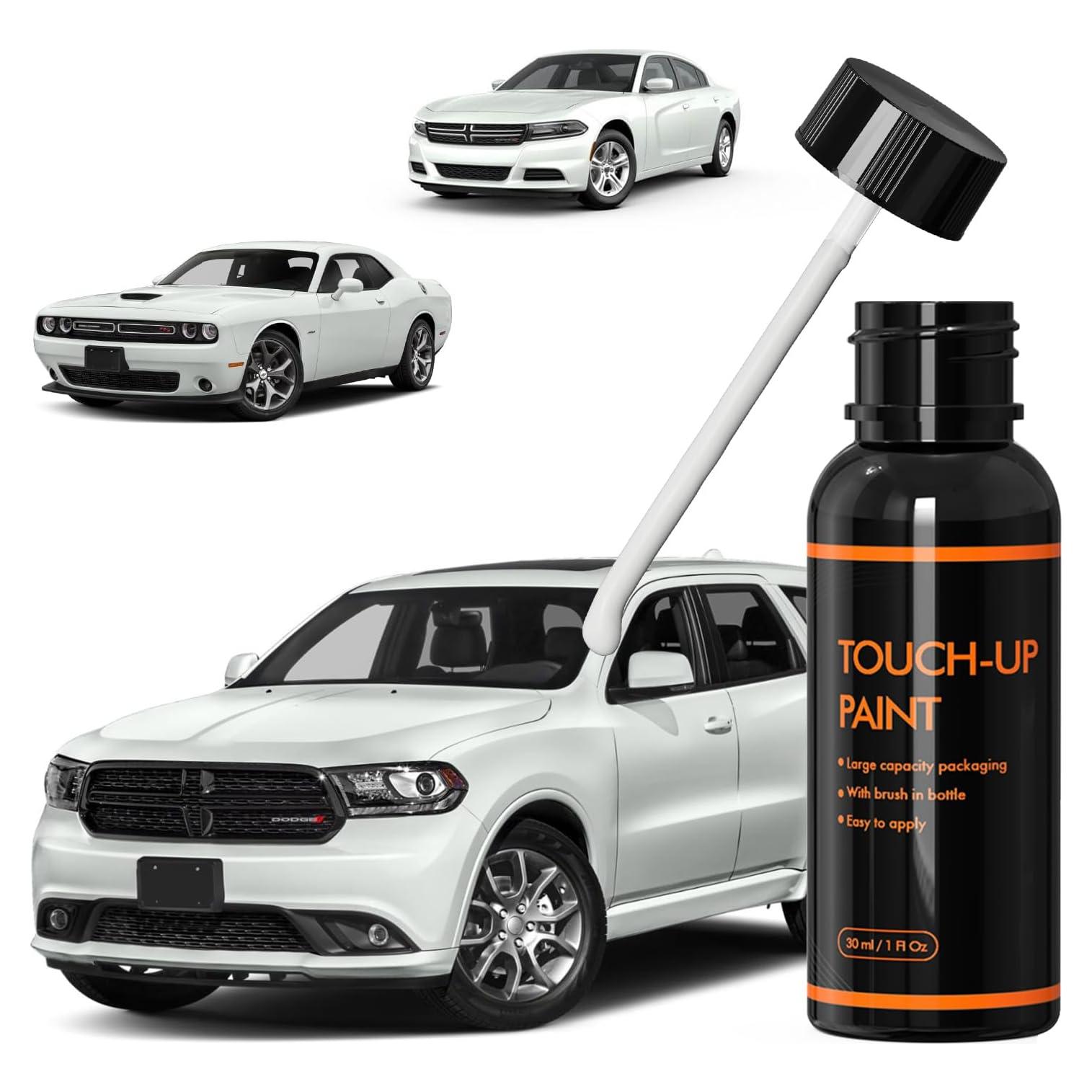 Pintura de Retoque XTryfun PW7/GW7 Blanco Brillante 1 Oz