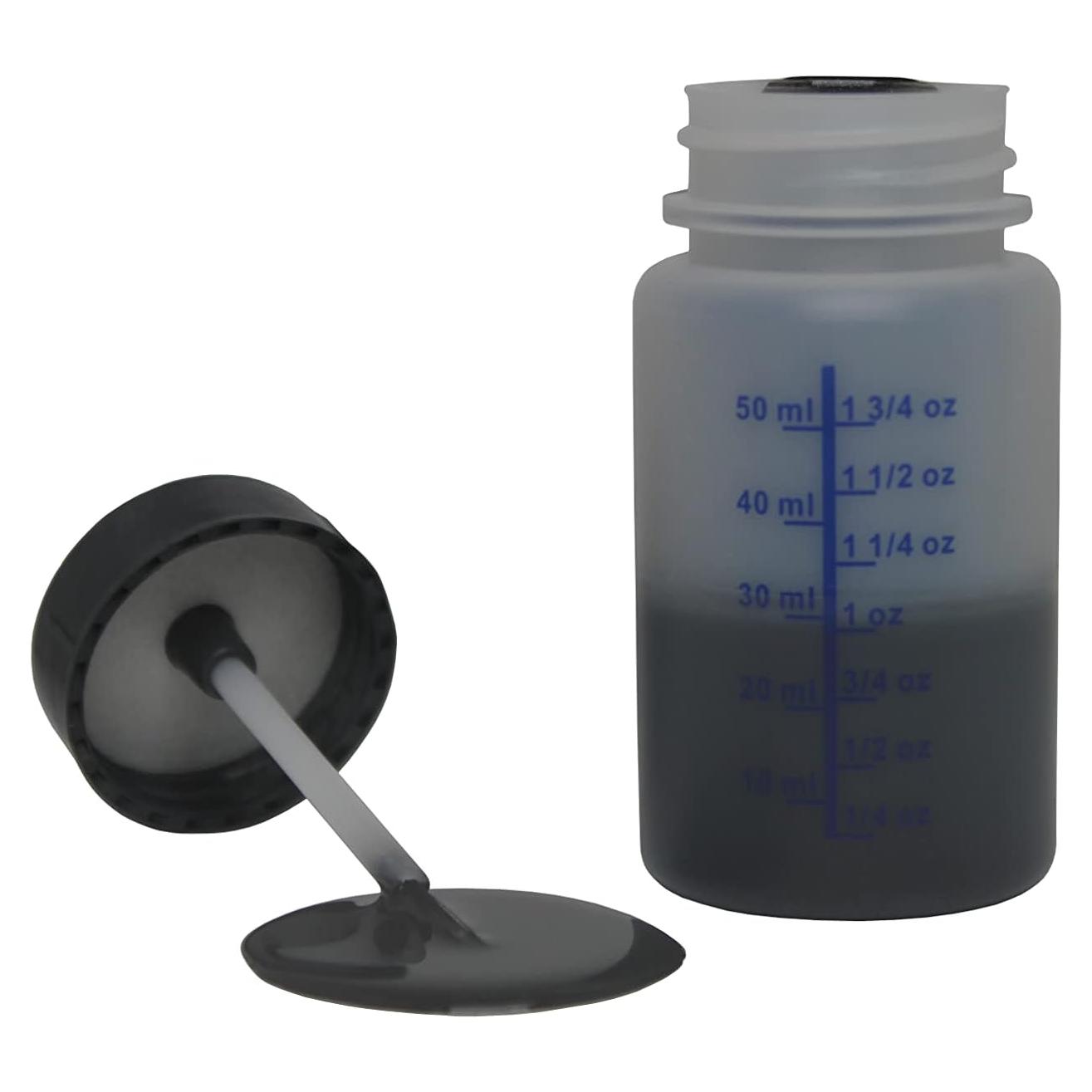 Kit de Pintura de Toque MBI AUTO 1G3 Gris Metálico 30ml