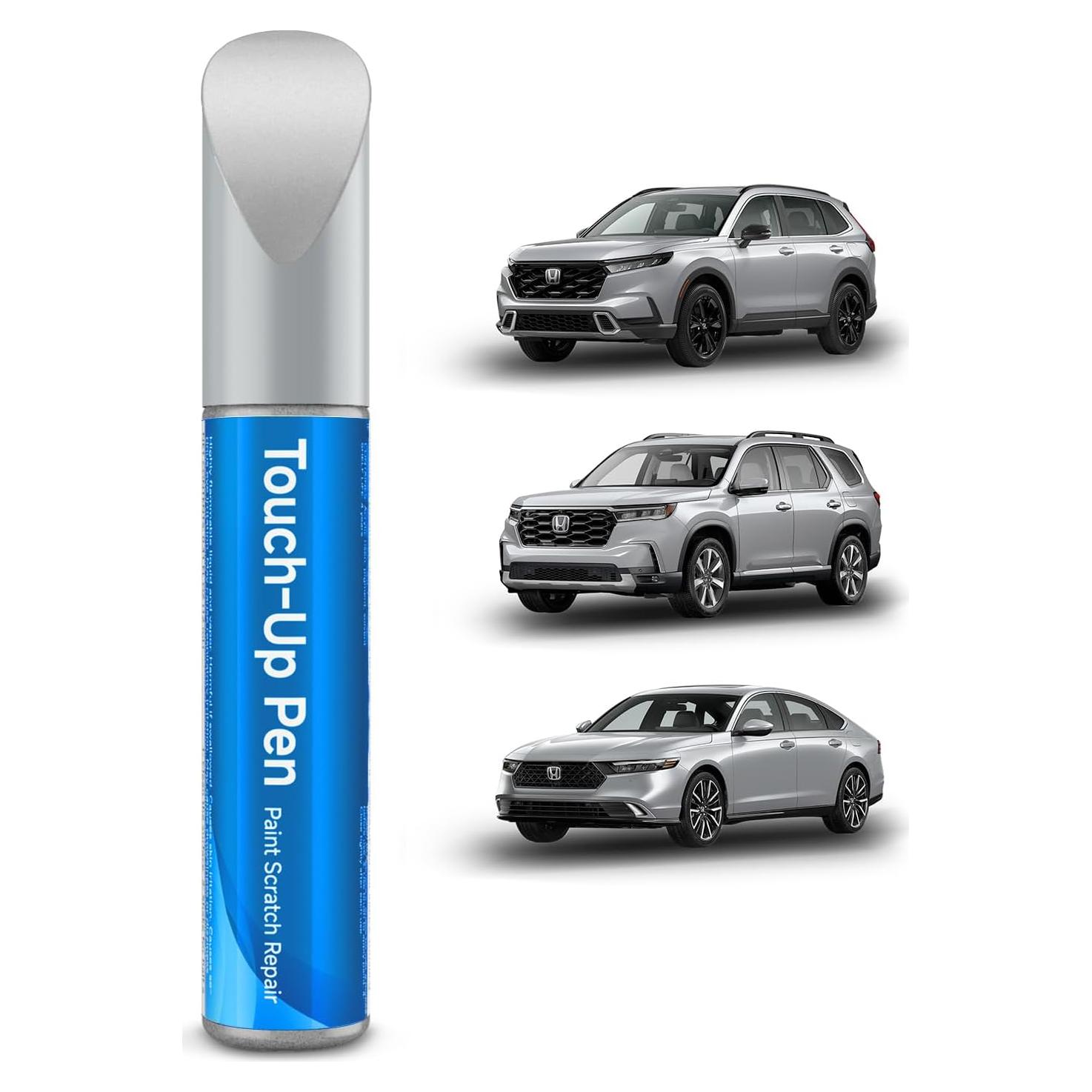 Pintura de Retoque RSACET NH-700M Alabaster Silver 12ml