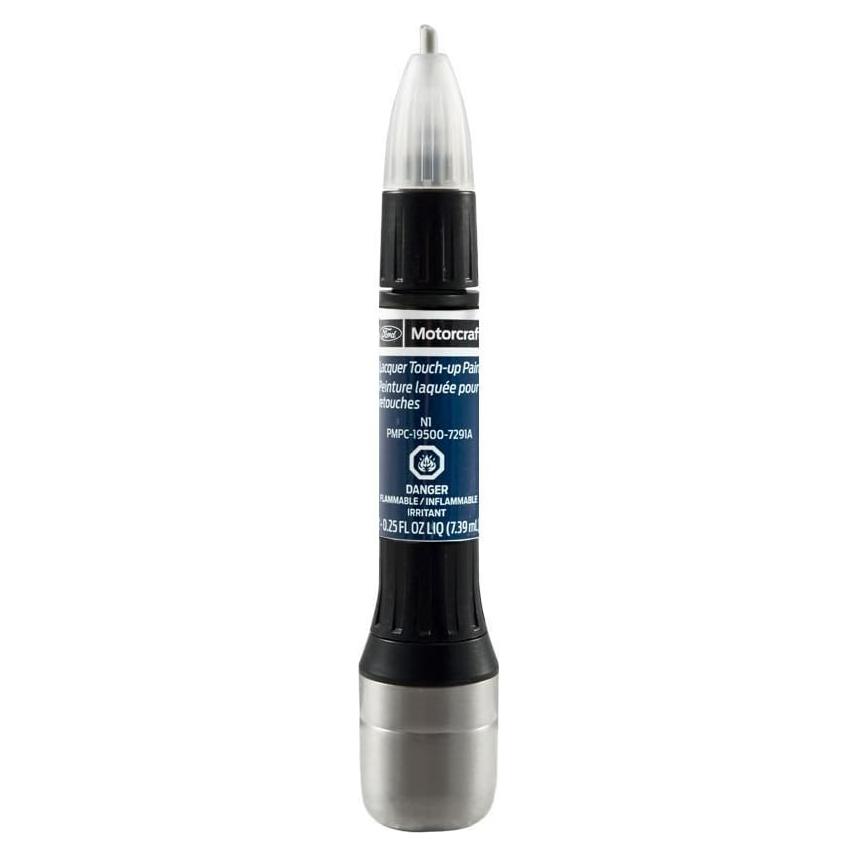 Pintura de Retoque Ford Motorcraft PMPC-19500-7291A Azul Jeans 7.39ml