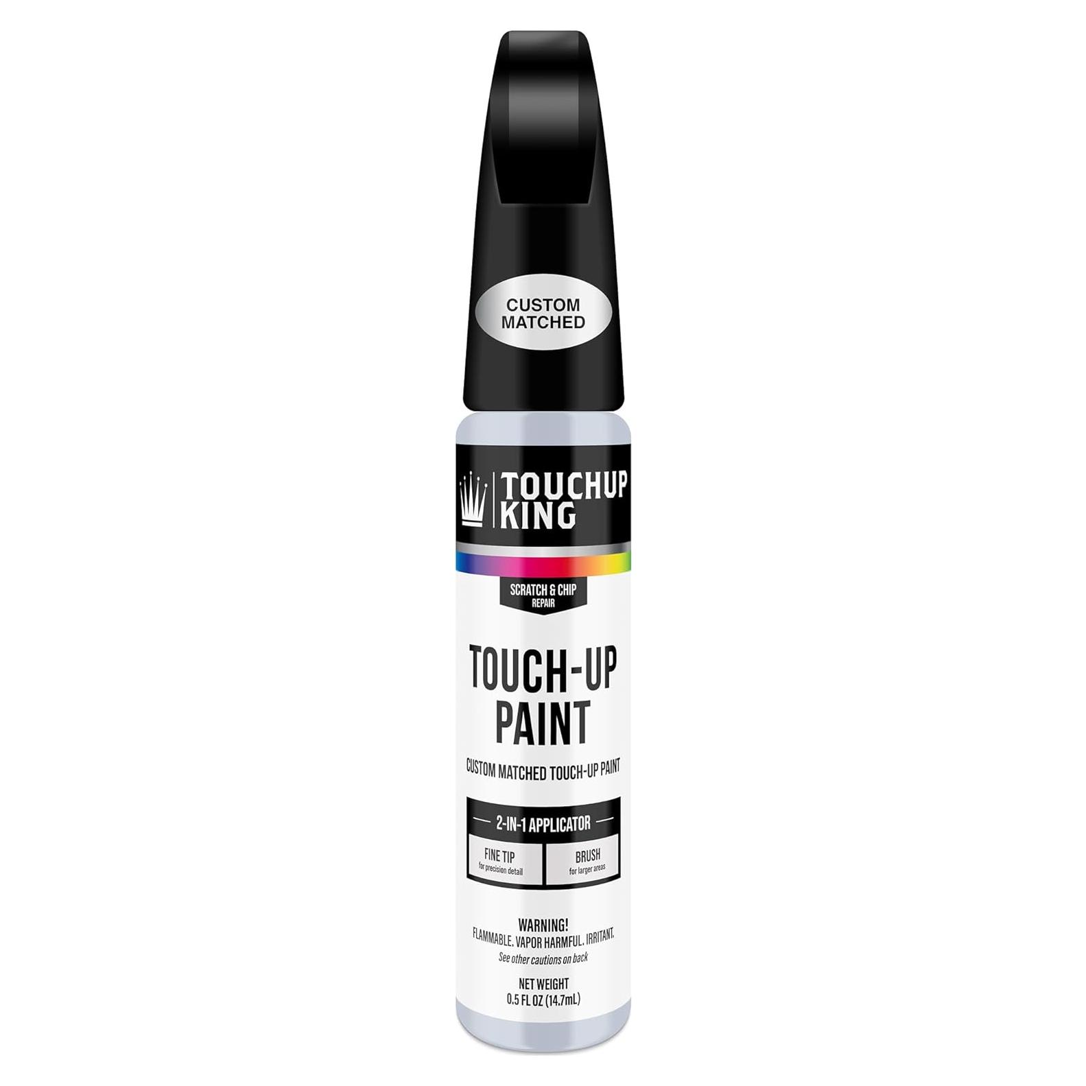 Pincel de Pintura Touchup King para Land Rover 2201