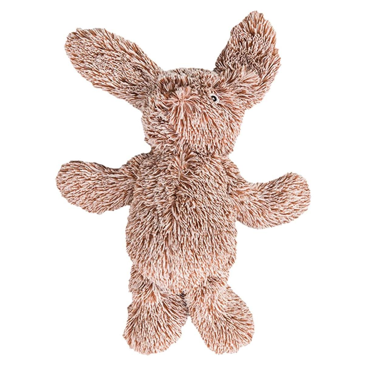 Juguete para Perros SPOT Conejito de Abrazo 33 cm Suave