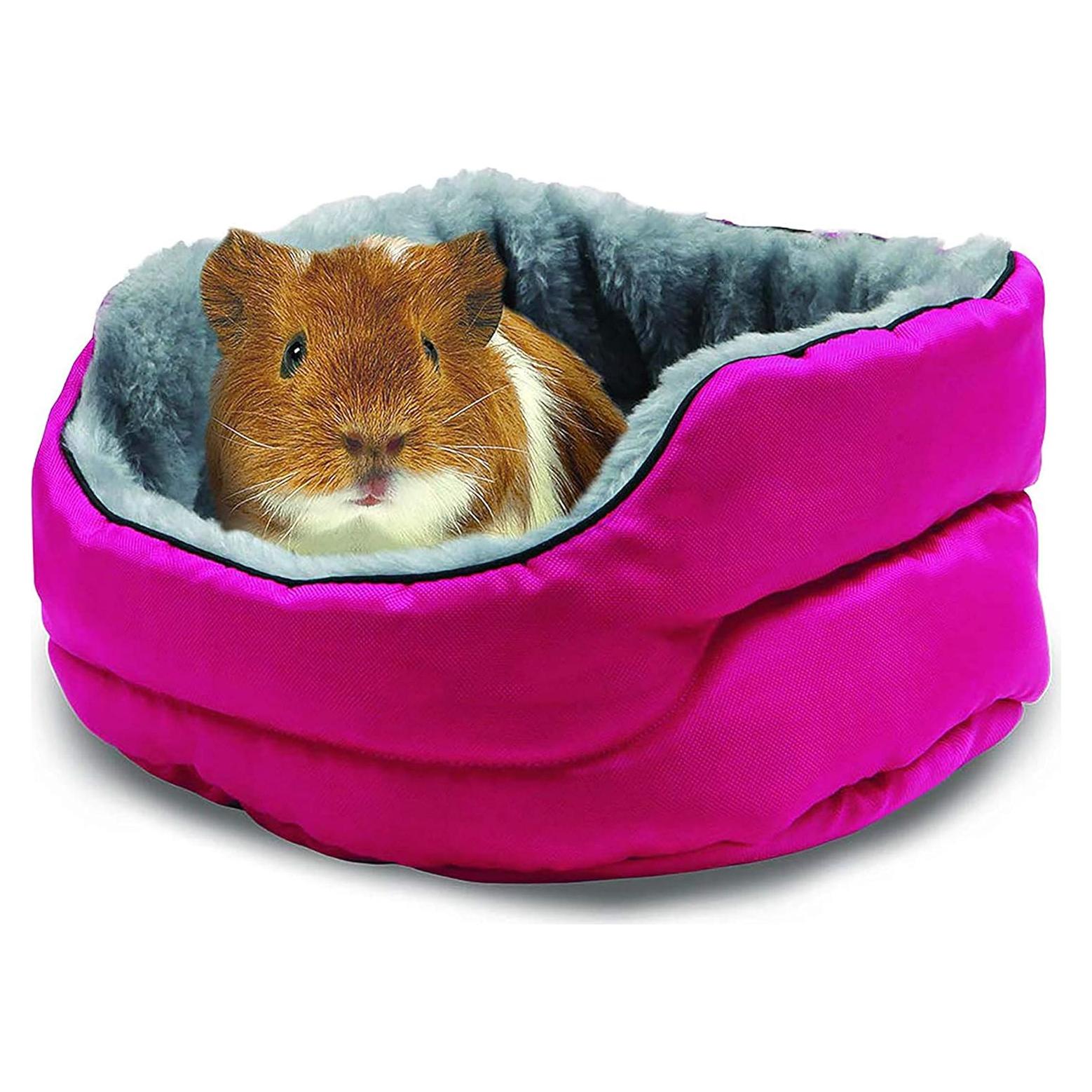 Cama para Mascotas Kaytee Cuddle-E-Cup 25.4x30.5cm