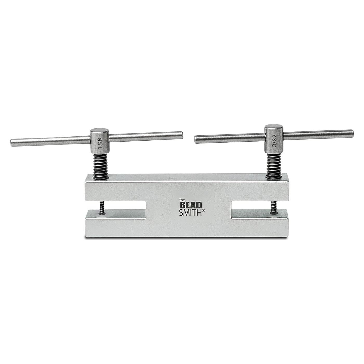 Perforadora de Metal Doble Punta The Beadsmith 1.6mm y 2.4mm