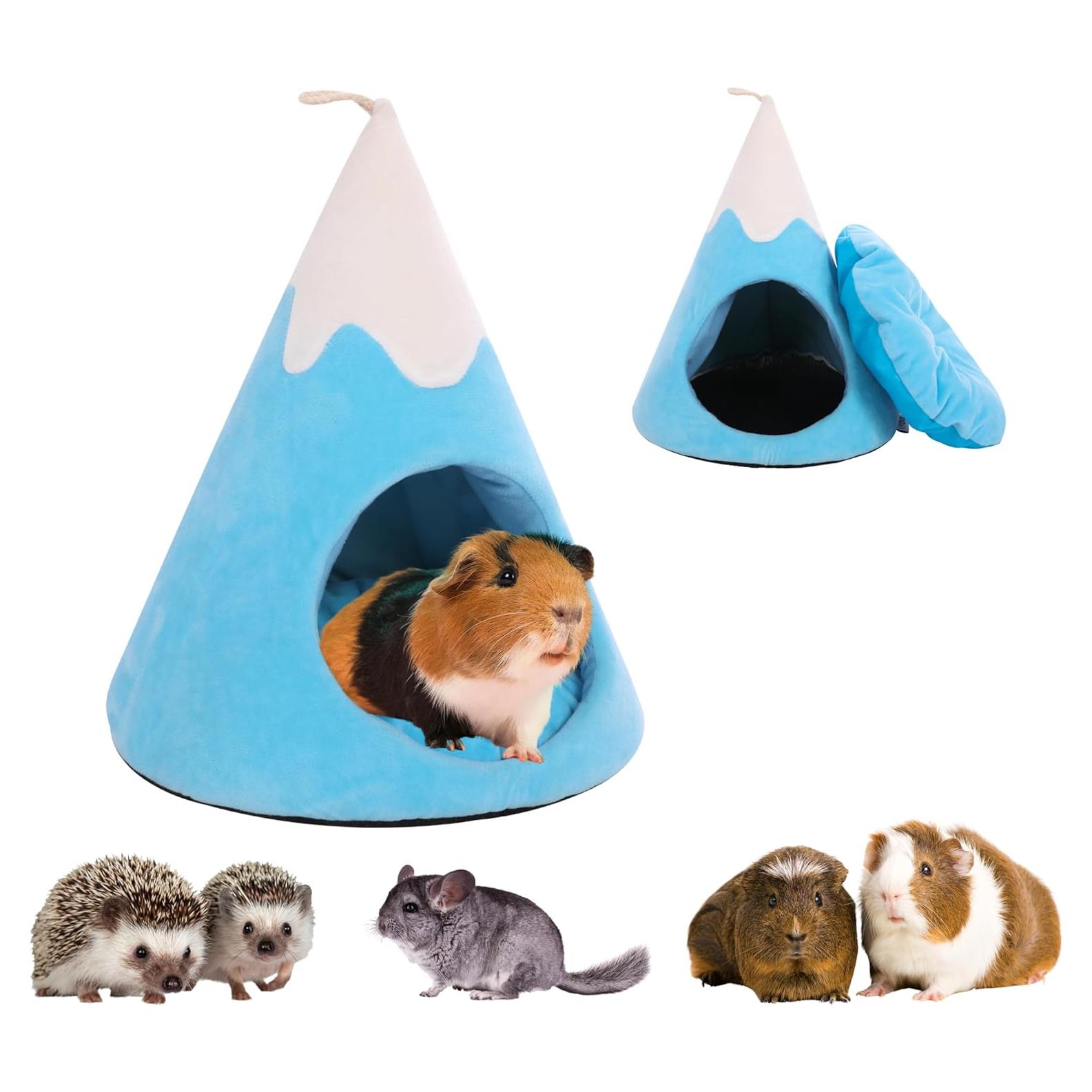 Casa para Cobayas The Kozko Hut - Refugio Polar 34x30 cm