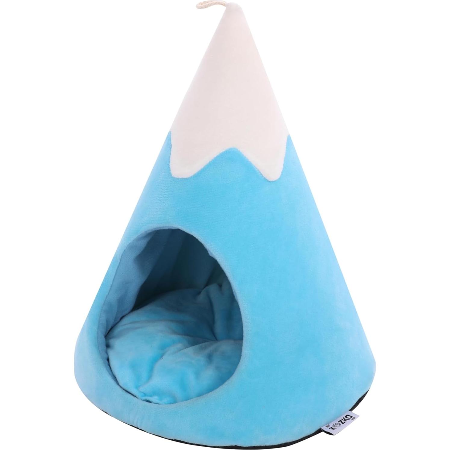 Casa para Cobayas The Kozko Hut - Refugio Polar 34x30 cm