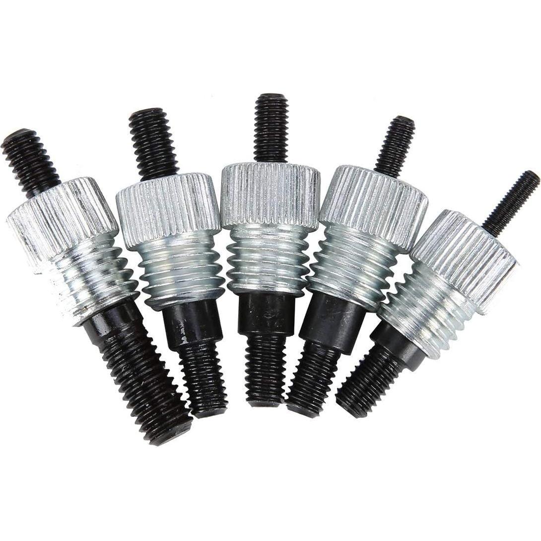 Juego de Herramientas para Tuercas Remachadas FreeTec 86pcs