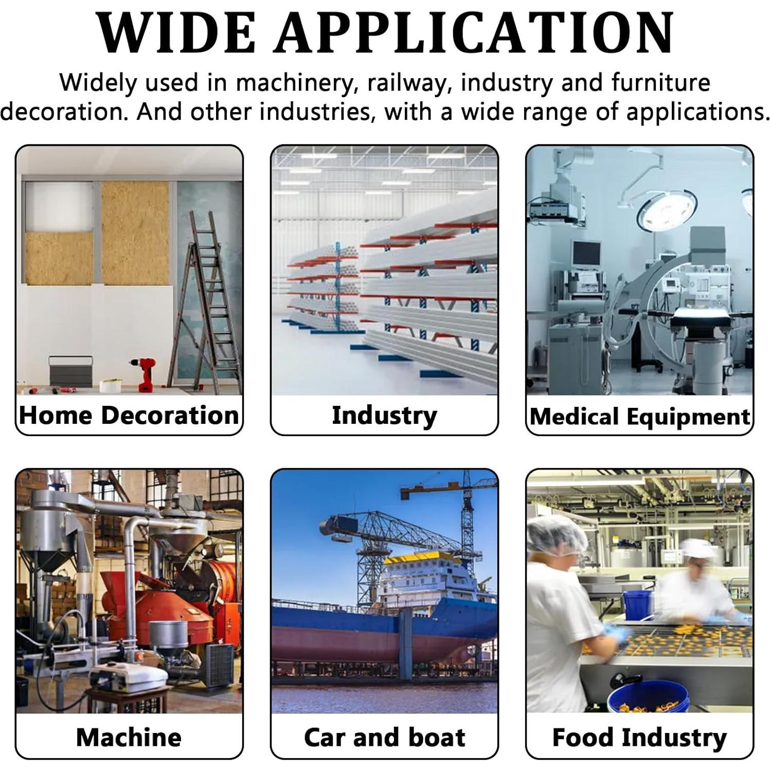 Kit de Anillos de Resorte Aienxn 802PCS con Pinzas