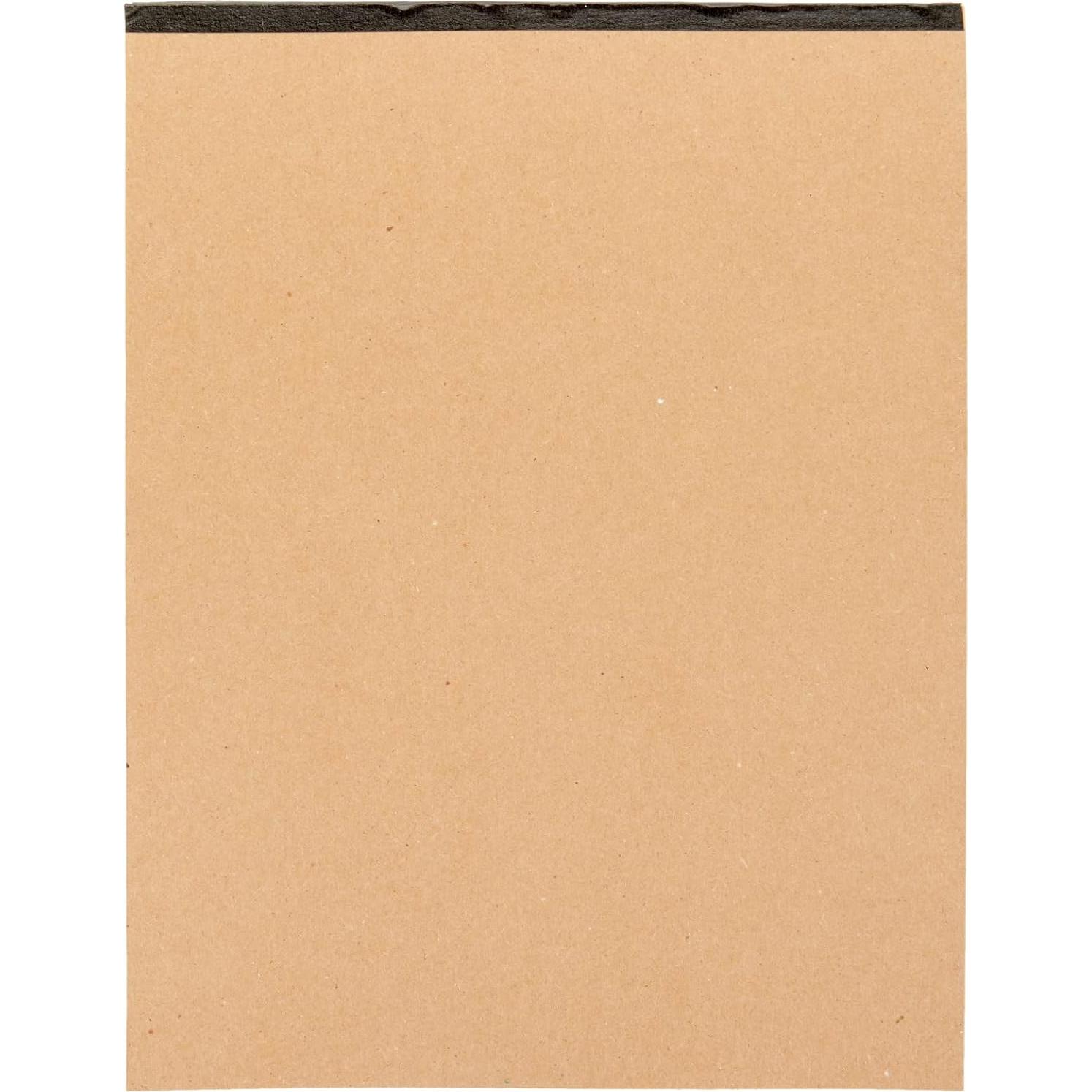 Papel de Calco Crayola 21.6 x 27.9 cm, 150 Hojas Transparente