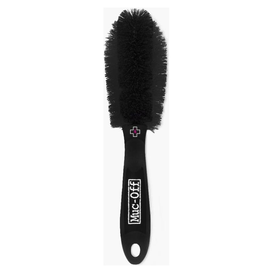 Cepillo de Limpieza para Ruedas Muc-Off 371 Negro 99.8g