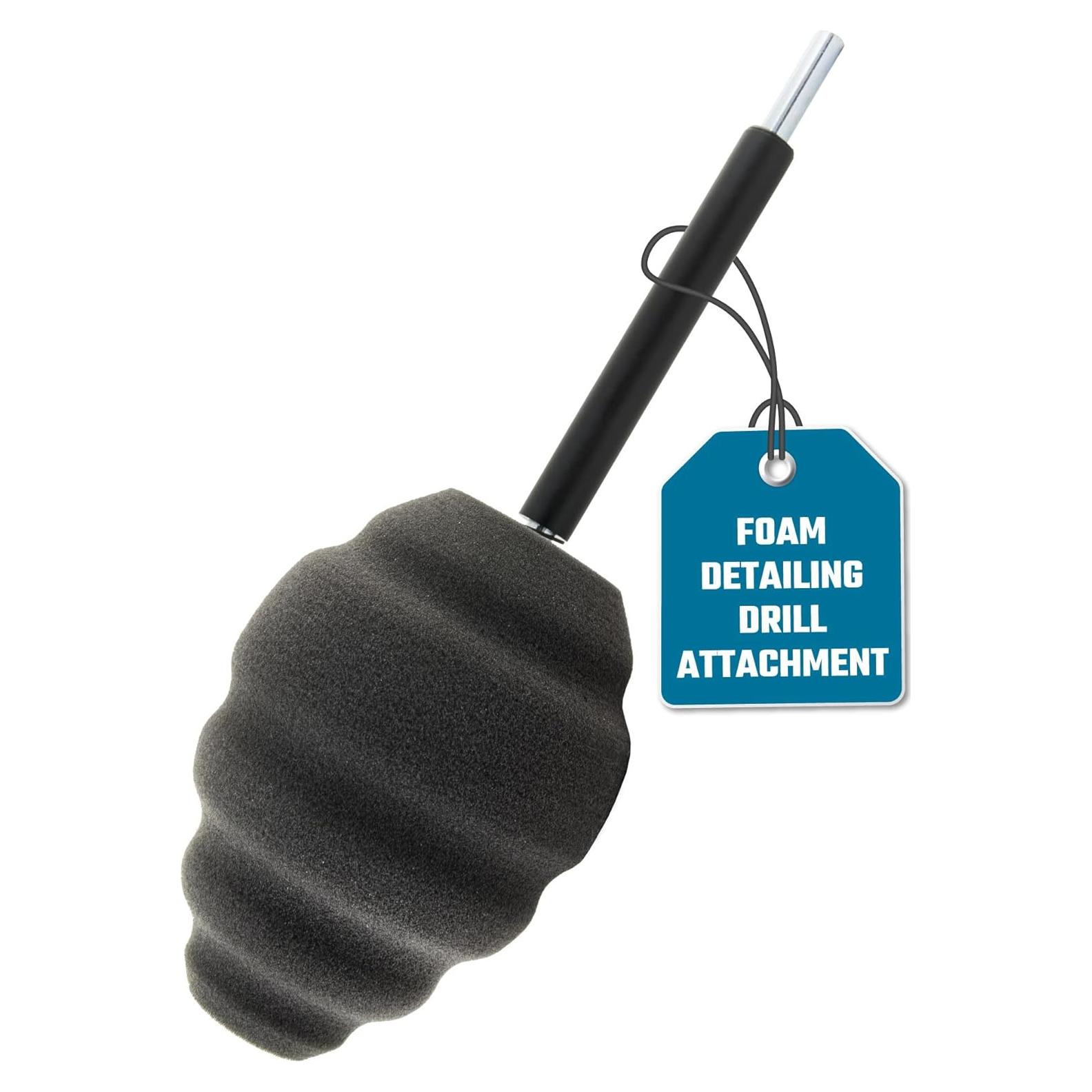 Sistema de Pulido de Ruedas y Llantas Chemical Guys ACC400