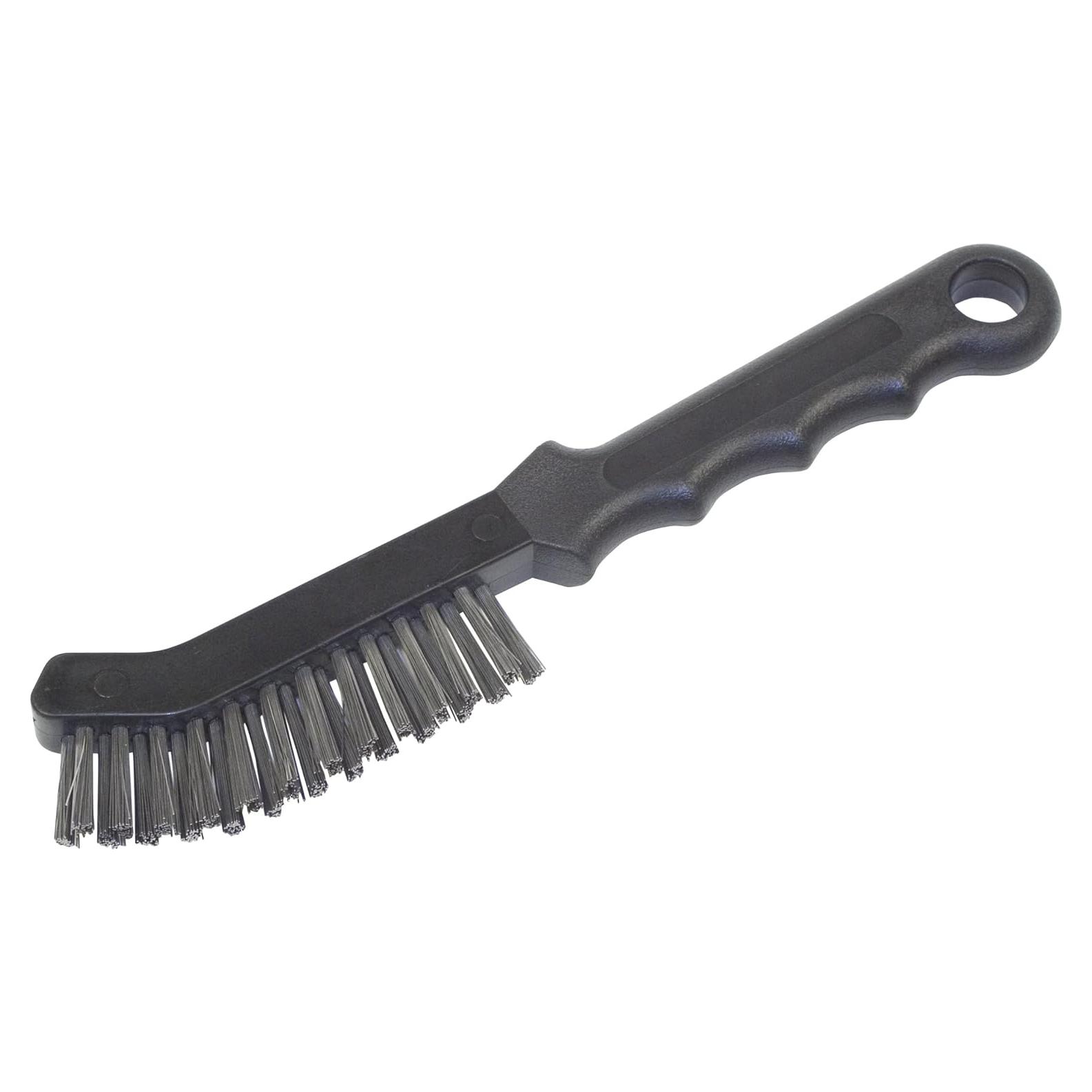 Cepillo de Caliper de Freno Lisle 13410 - Acero Reutilizable