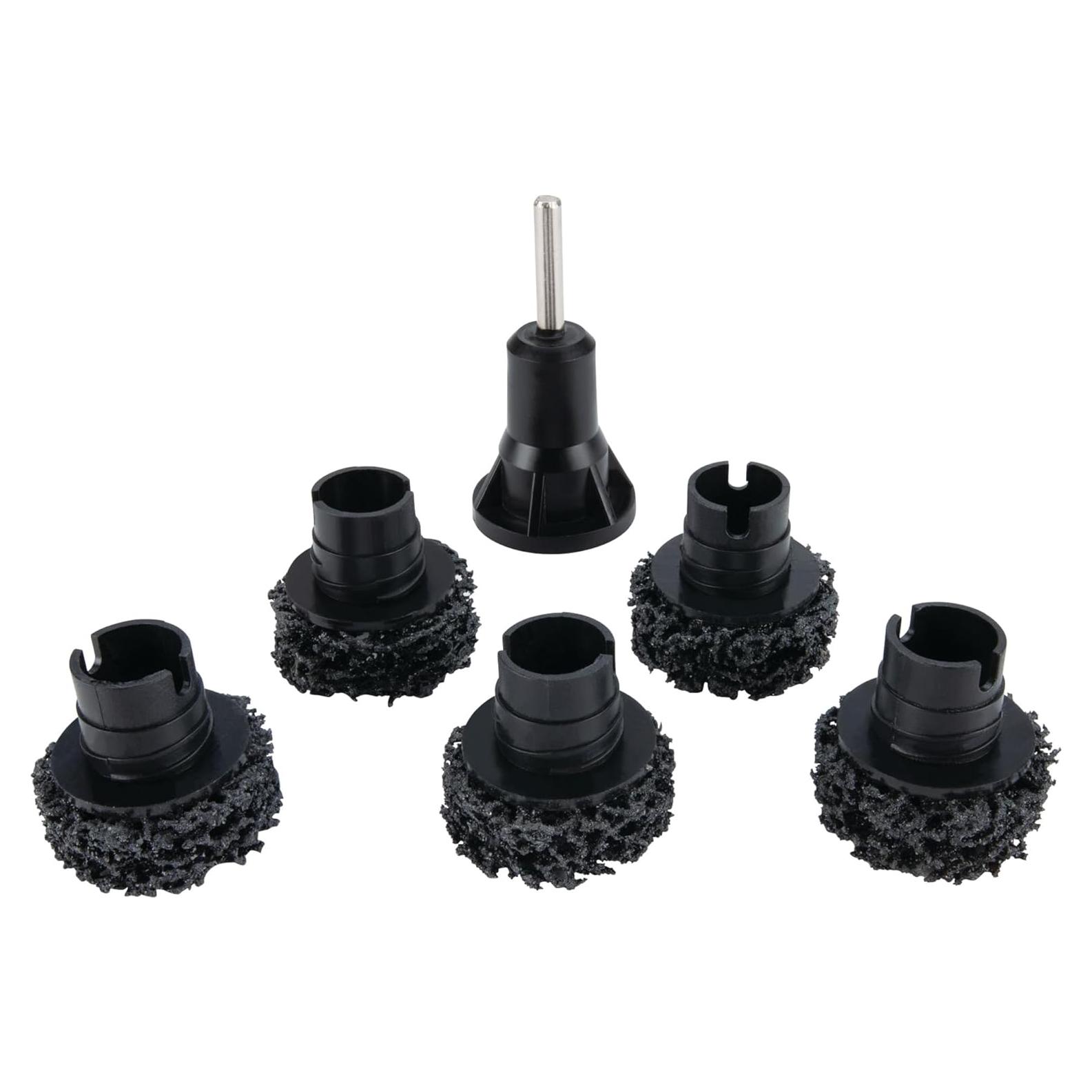 Kit Reacondicionamiento Cubos Rueda Performance Tool W80105 - 5 Almohadillas