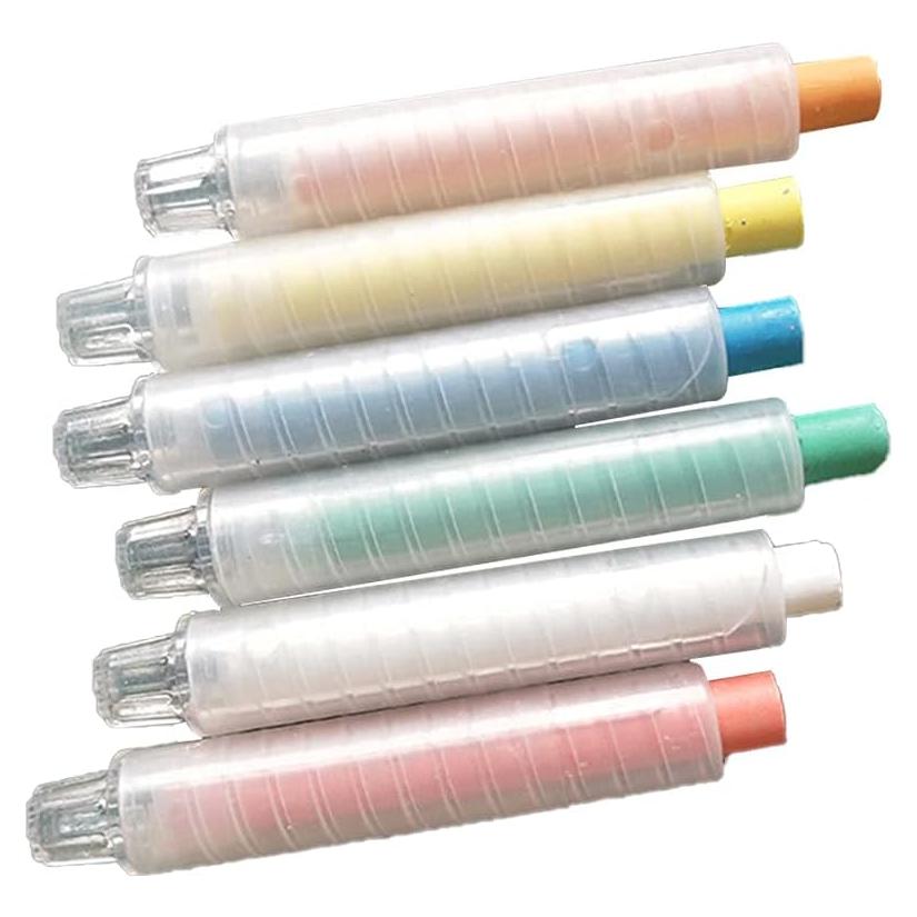 Soporte de Tiza Reutilizable MinnowXY 9cm x 1.5cm Ajustable