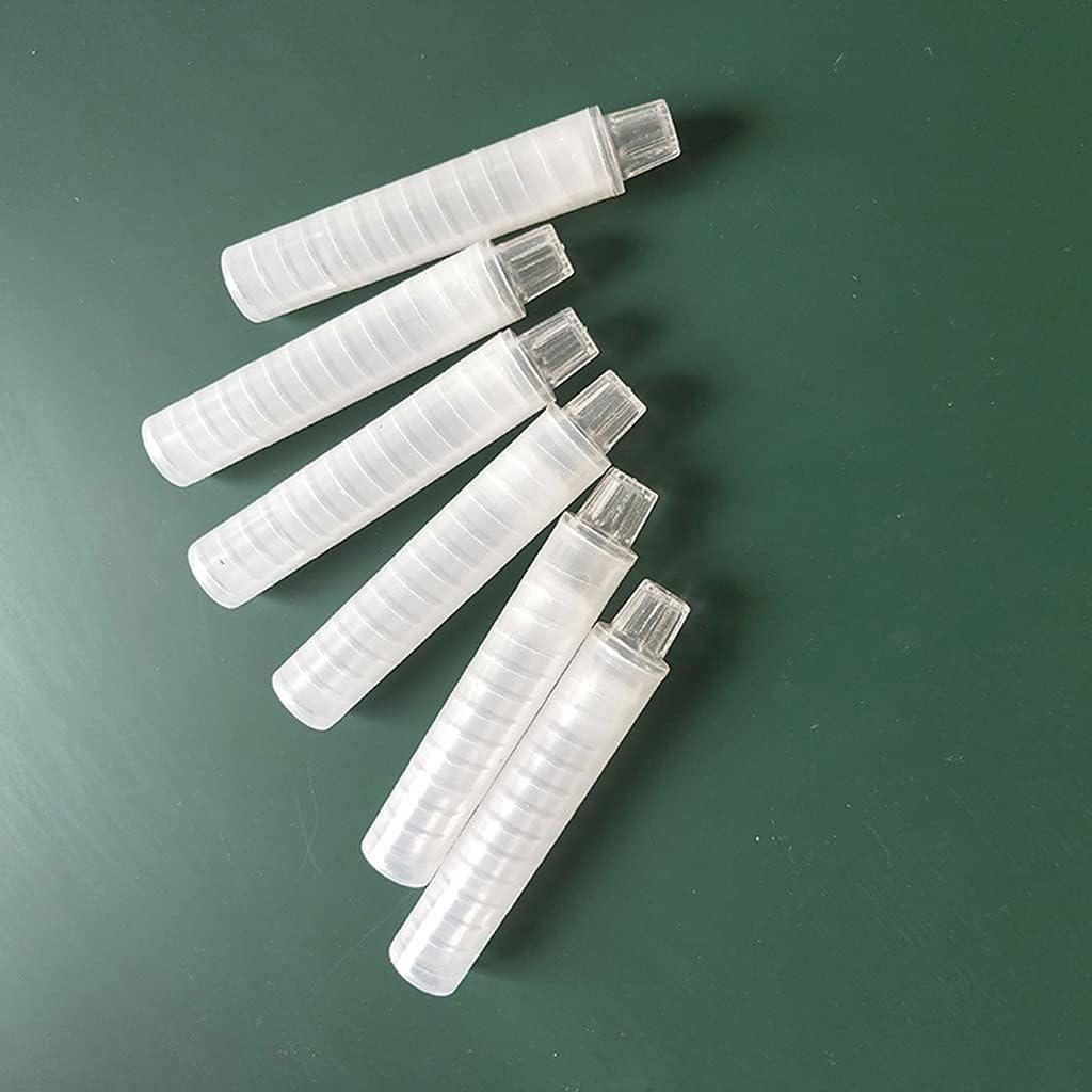 Soporte de Tiza Reutilizable MinnowXY 9cm x 1.5cm Ajustable