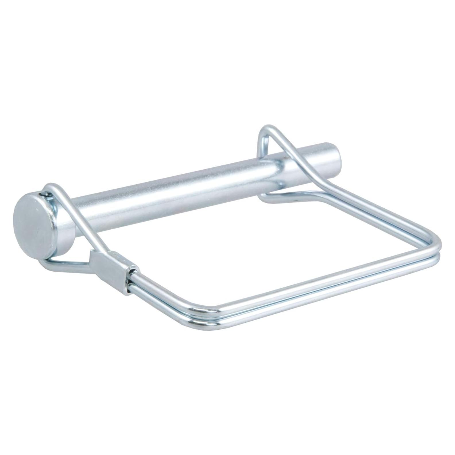 Pasador de Seguridad CURT 25011 8 mm x 7.6 cm Galvanizado