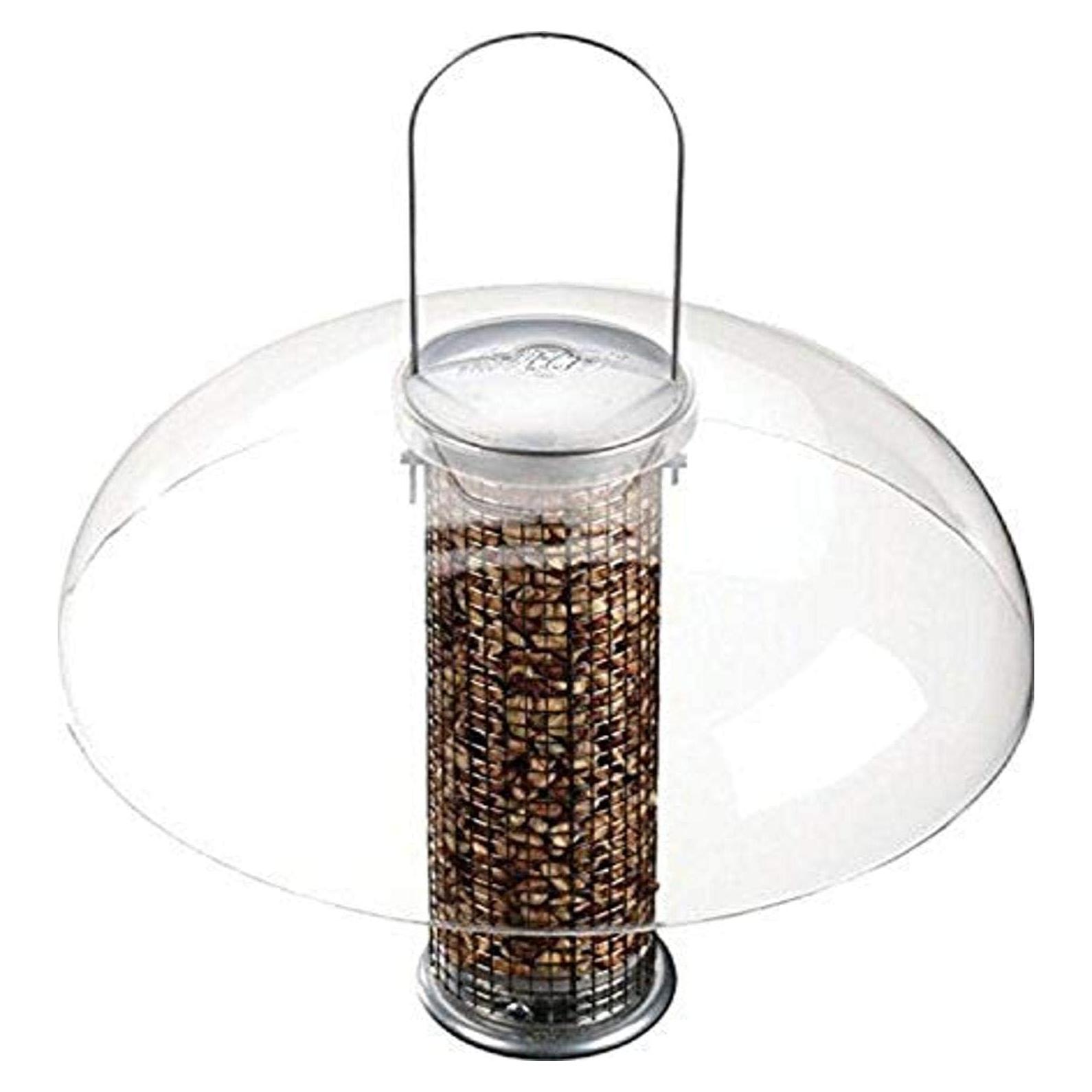 Domo Protector Claro Aspects 281 de Policarbonato 30.48 cm