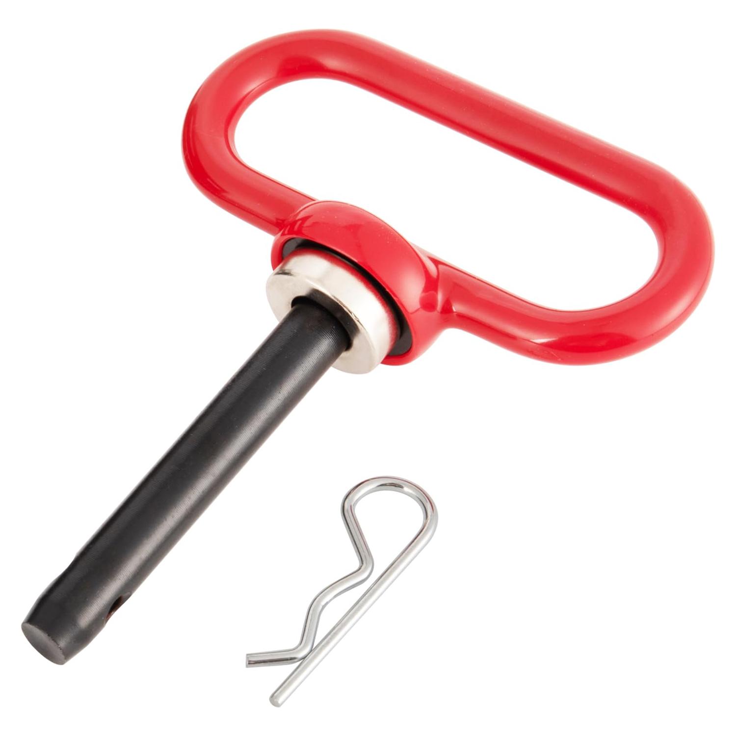 Pasador Magnético de Enganche Joytrace para Remolque de Cortacésped