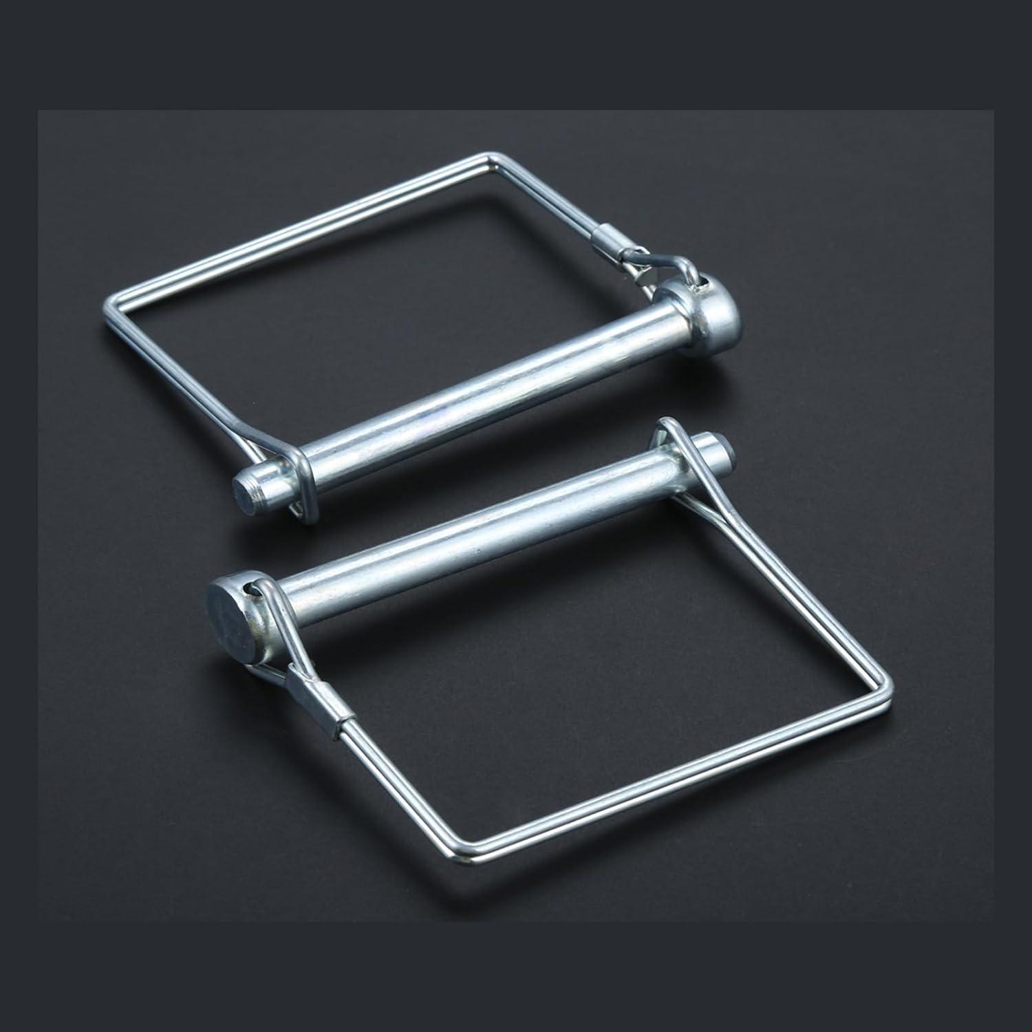 Paquete de 2 Pines de Acoplamiento Truleego 0.95x10.16 cm