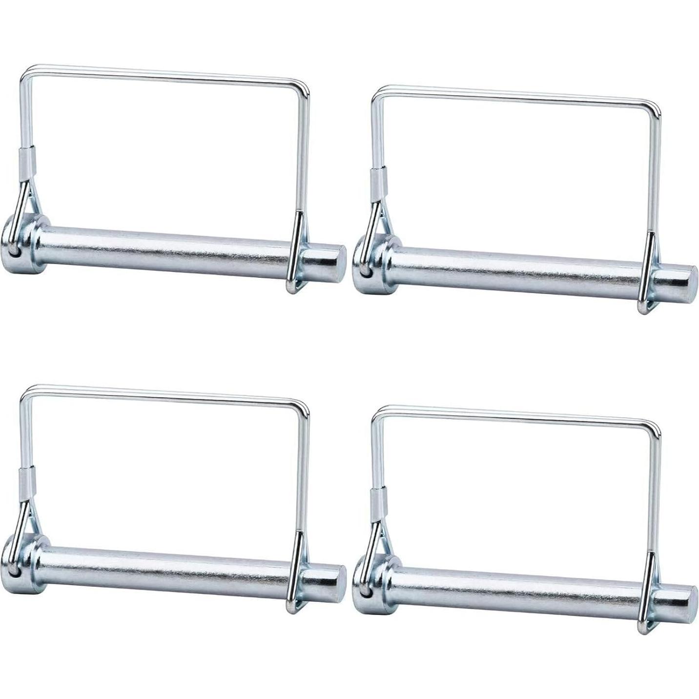 Paquete de 2 Pines de Acoplamiento Truleego 0.95x10.16 cm