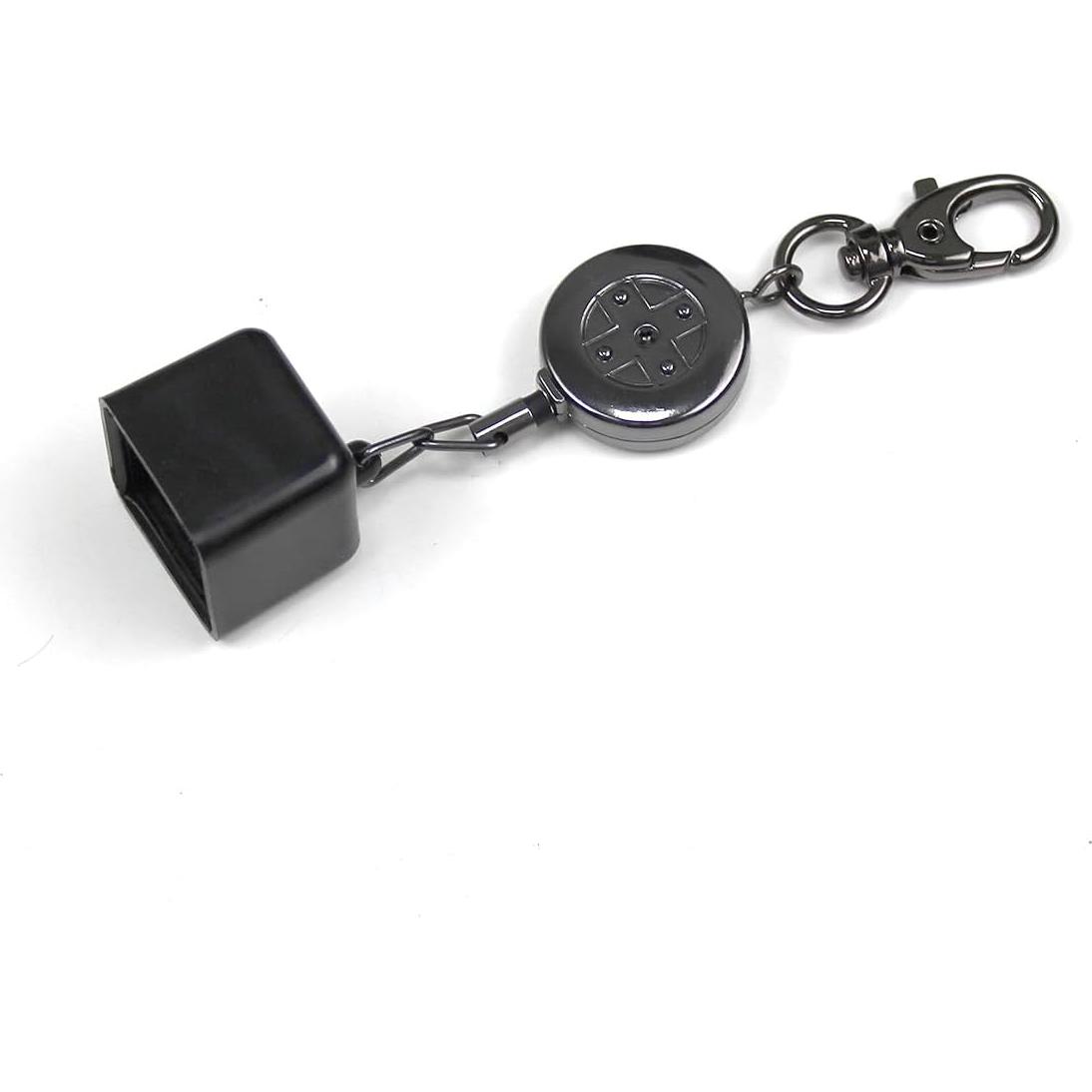 Soporte Retráctil para Tiza de Billar Scott Edward - Accesorios