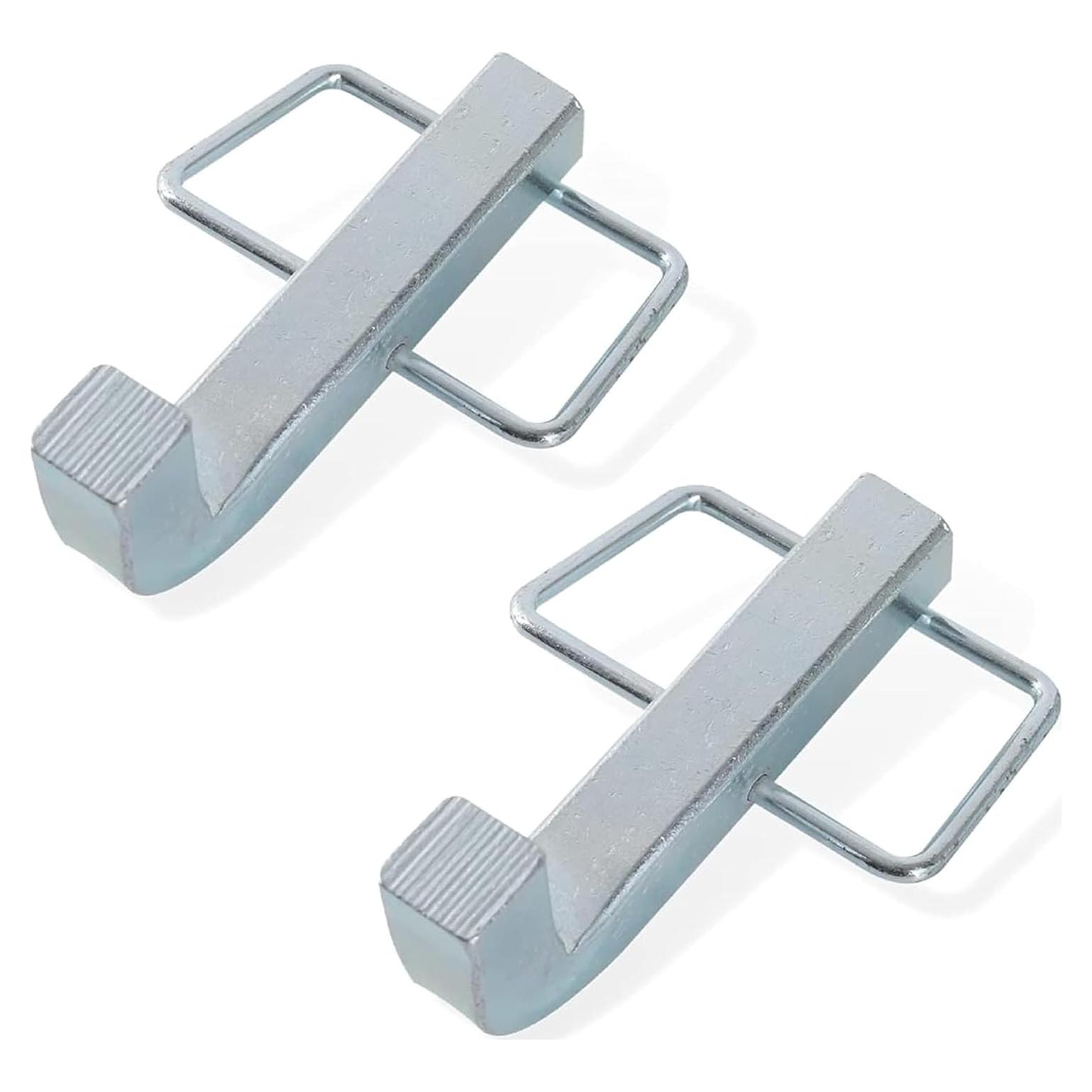 Pines L Premium Snap TonGass 10.8 cm x 4.4 cm 2-Pack