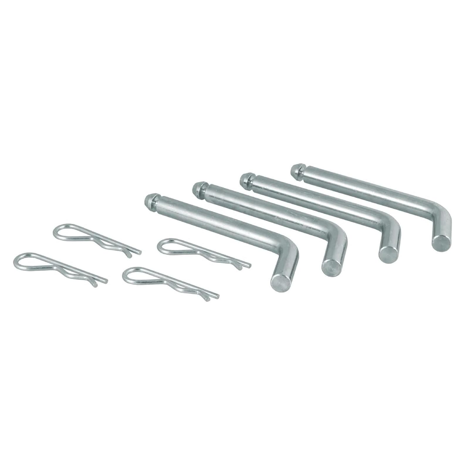 Puntos y Clips de Reemplazo CURT 16902 para Enganche 5ta Rueda