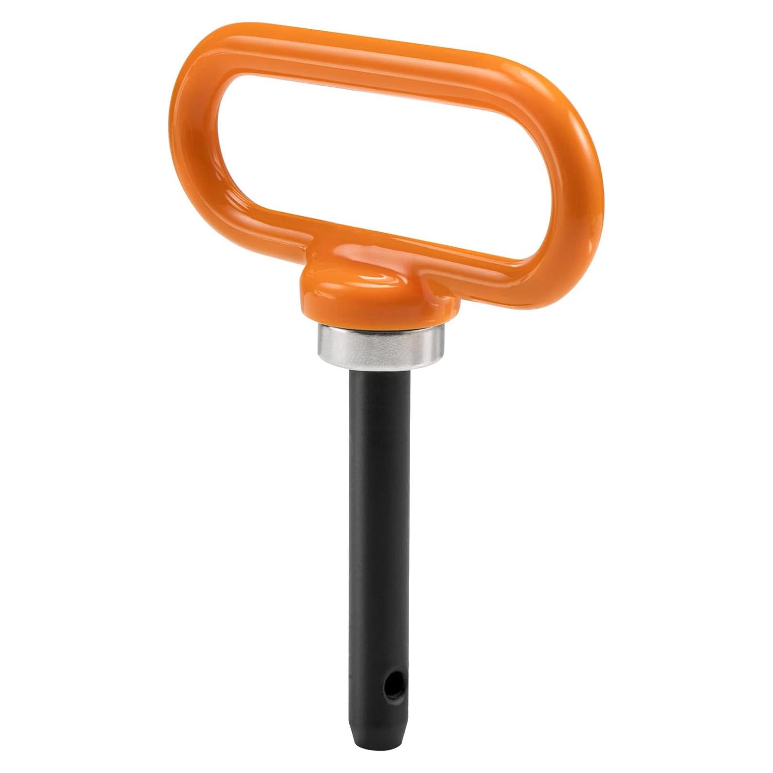 Pasador Magnético CZC AUTO 1/2" para Enganche de Remolque