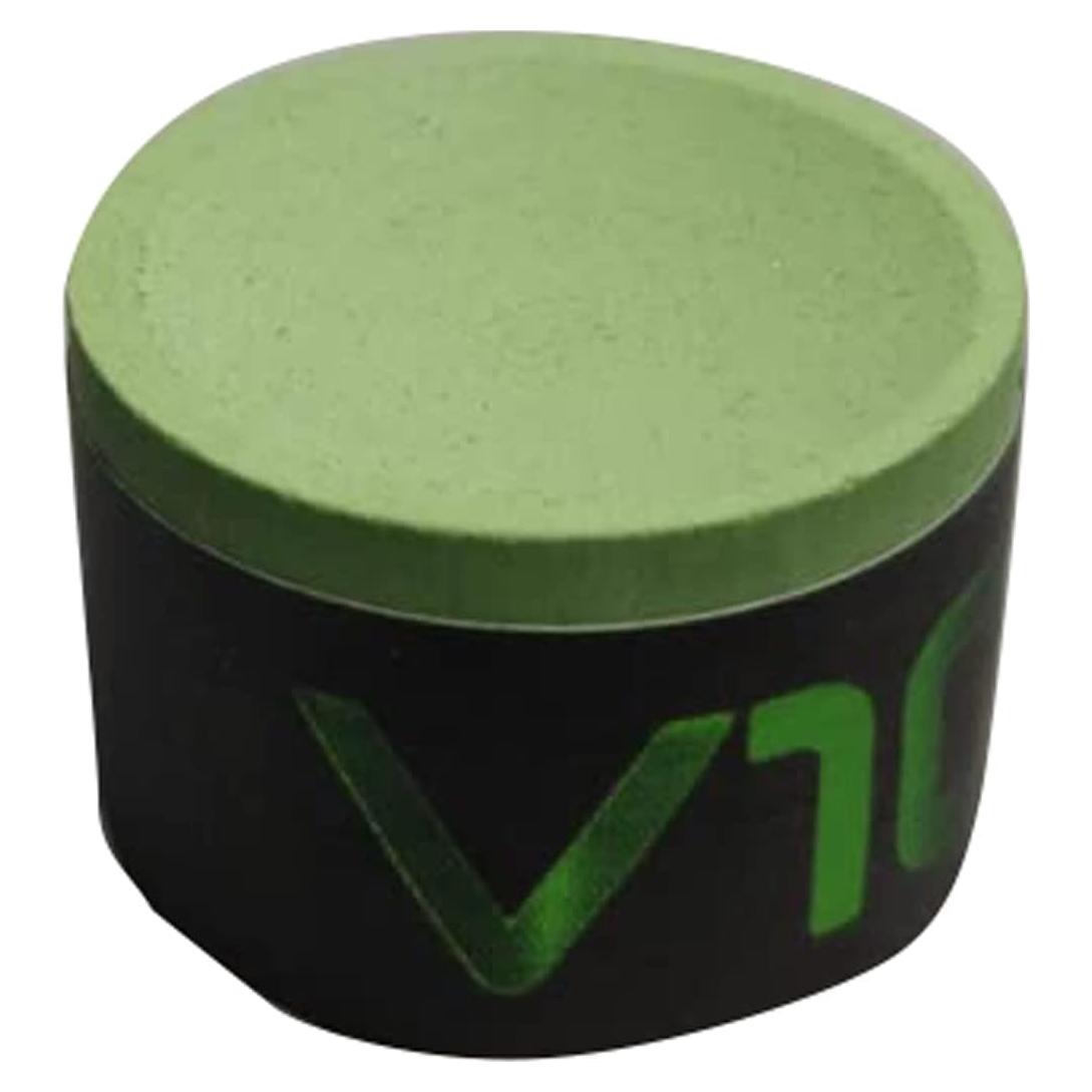 Tiza TAOM V10 Profesional Verde Claro 1 Cuenta