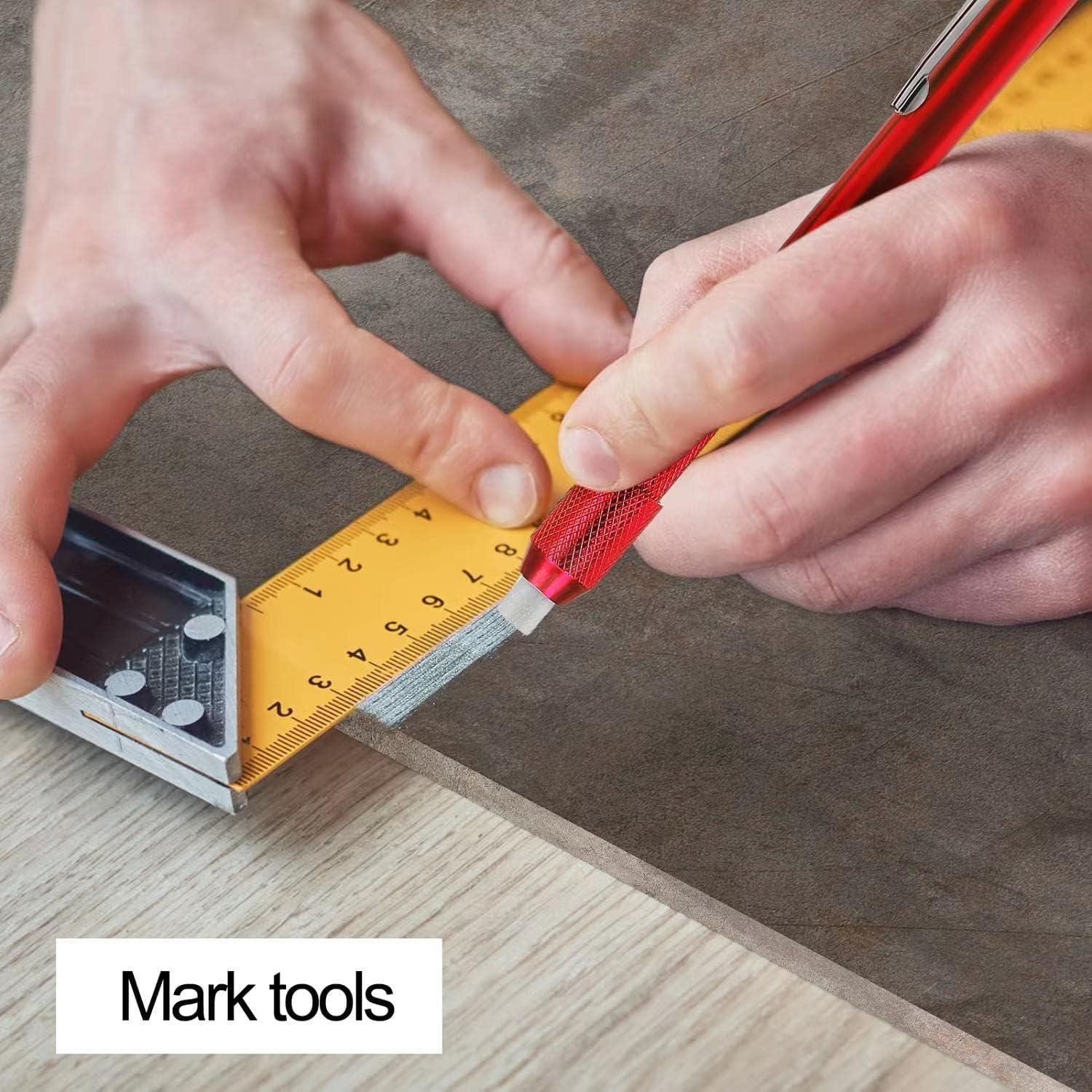 Kit de Soportes de Soapstone Gutimore SPH-12 con 12 Recargas