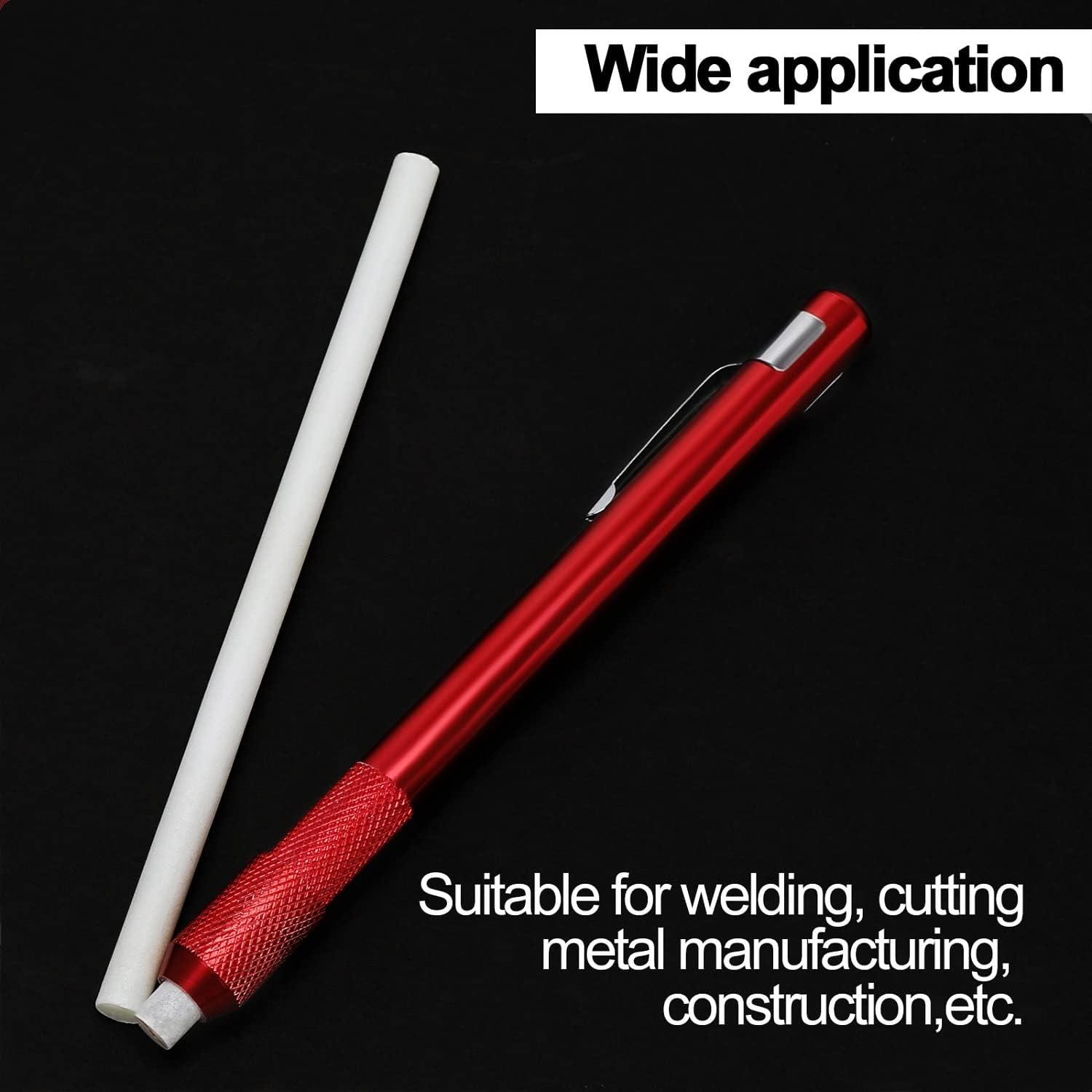 Kit de Soportes de Soapstone Gutimore SPH-12 con 12 Recargas