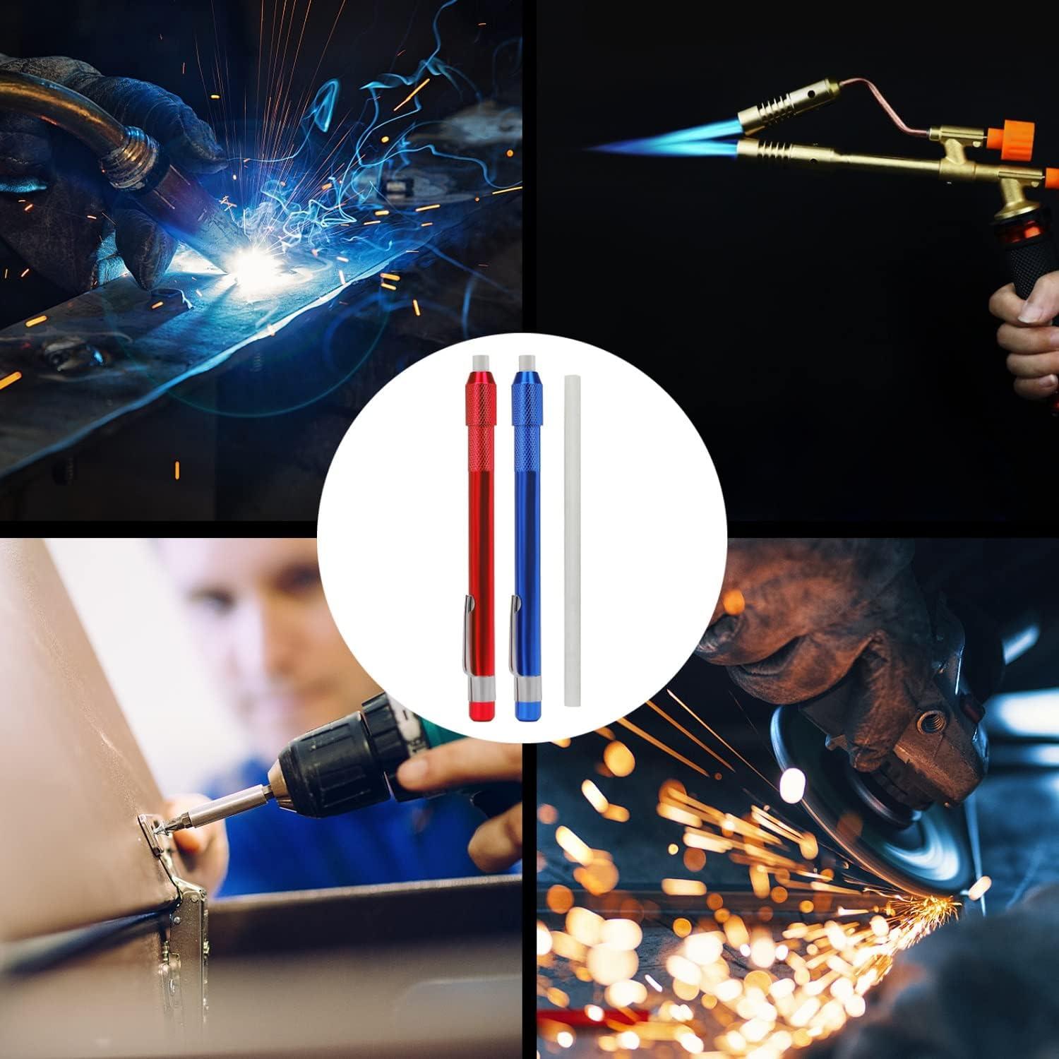 Kit de Soportes de Soapstone Gutimore SPH-12 con 12 Recargas