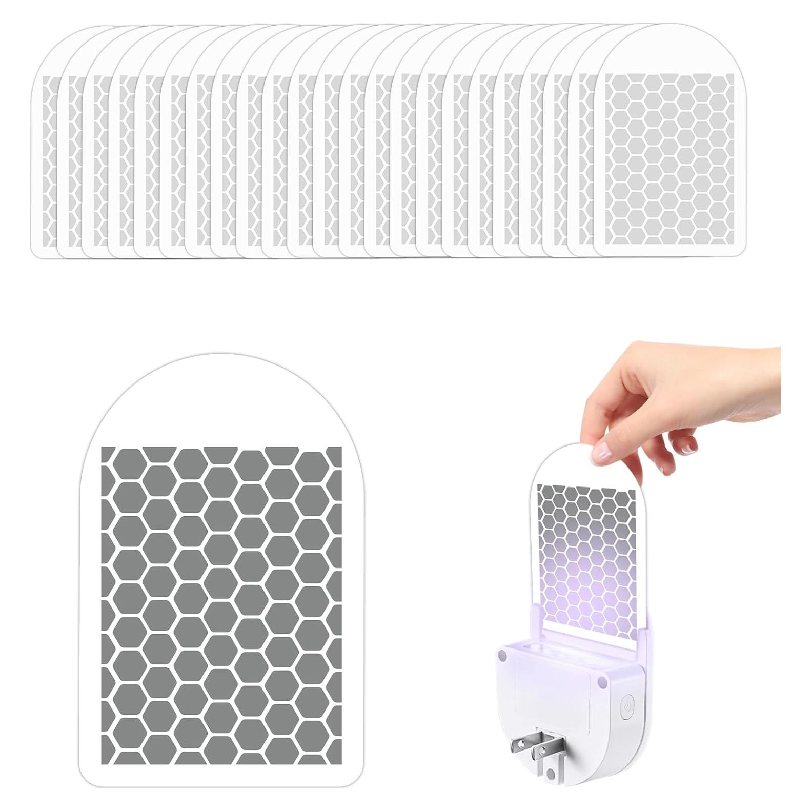 Paquete de 24 Recargas de Tarjeta de Pegamento LiBa FT06