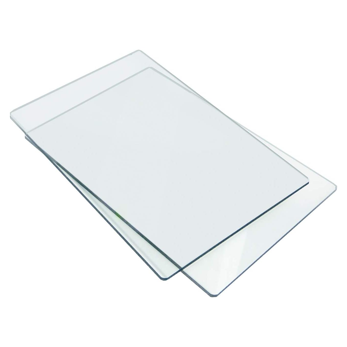 Almohadillas de Corte Sizzix Estándar - Paquete de 2