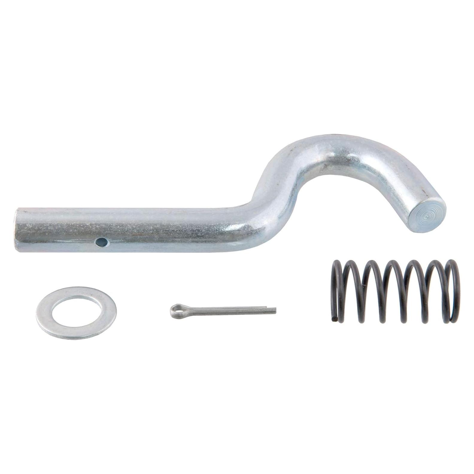 Pasador Giratorio CURT 28940 para Gatos de Remolque 1.27 cm