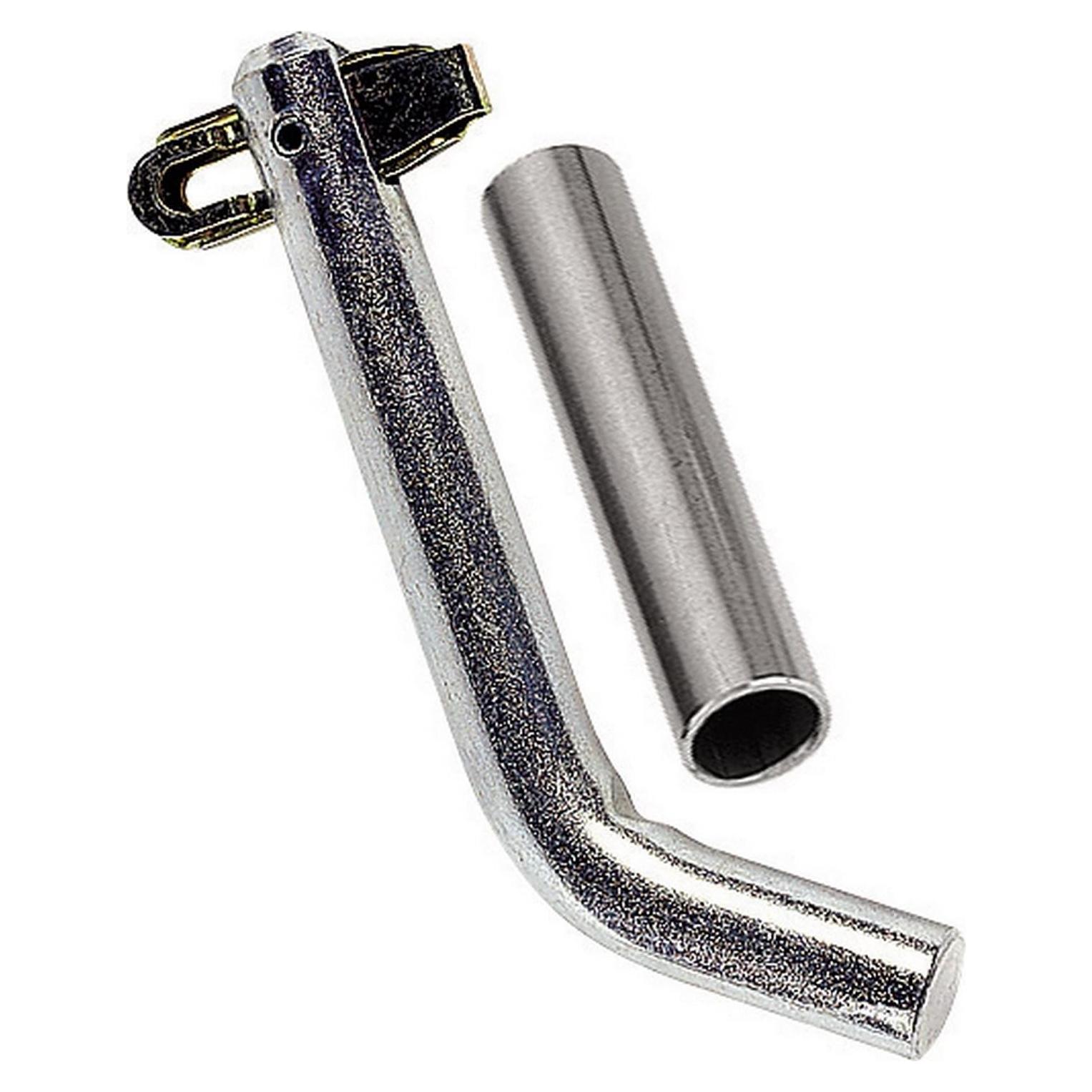 Pasador de Enganche Reese Towpower 7006700 con Pestillo Giratorio