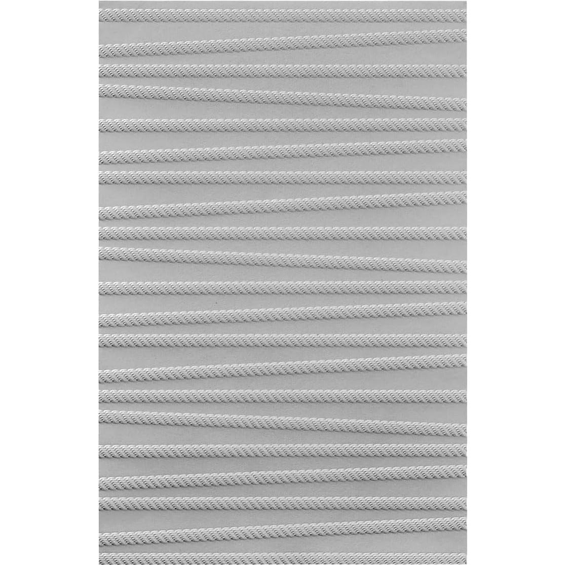 Carpeta de Embossing 3D Spellbinders All Wrapped Up 14x22 cm