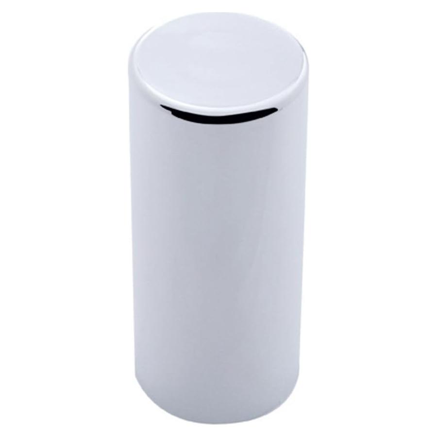 Cubierta de Tuerca Cilíndrica Alta 33mm Cromada United Pacific