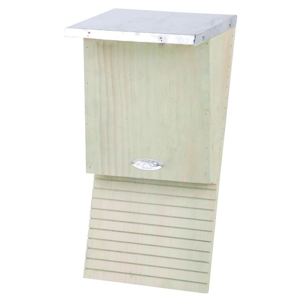 Casa para Murciélagos Esschert Design NKVM 40x16.5x19.1cm